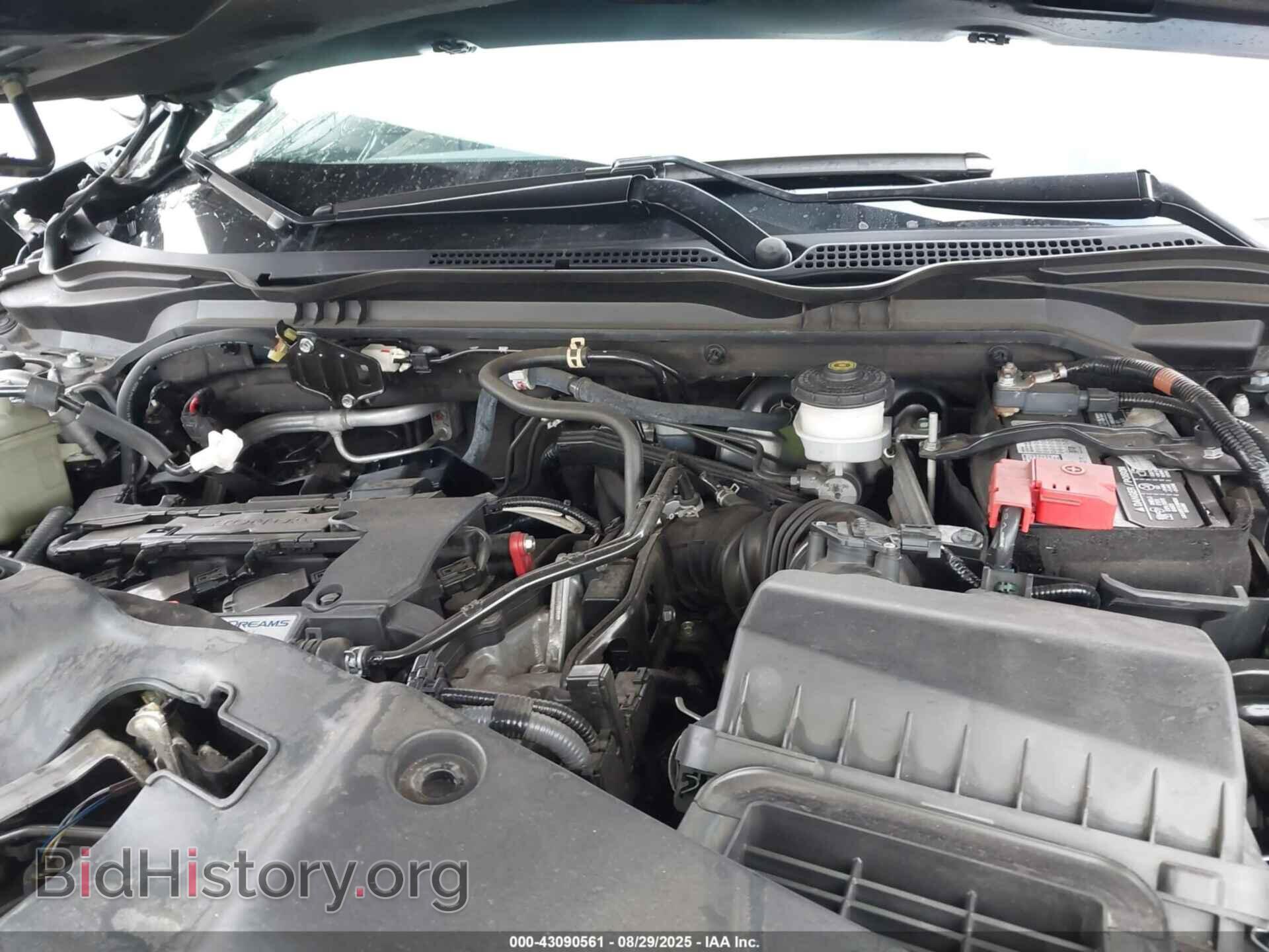 2017 HONDA CIVIC - VIN: 2HGFC2F5XHH537905 - Фото 10