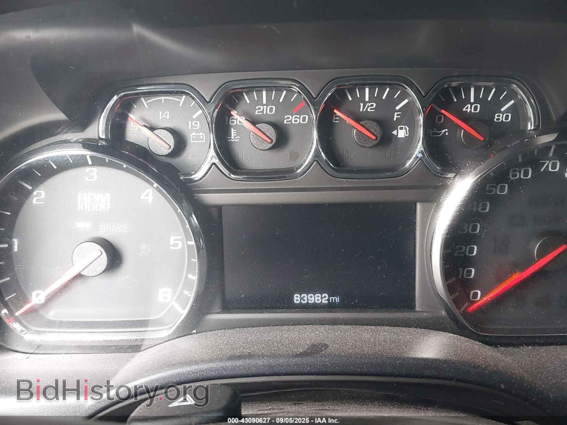 2014 GMC SIERRA 1500 - VIN: 3GTU2VECXEG502092 - Фото 15