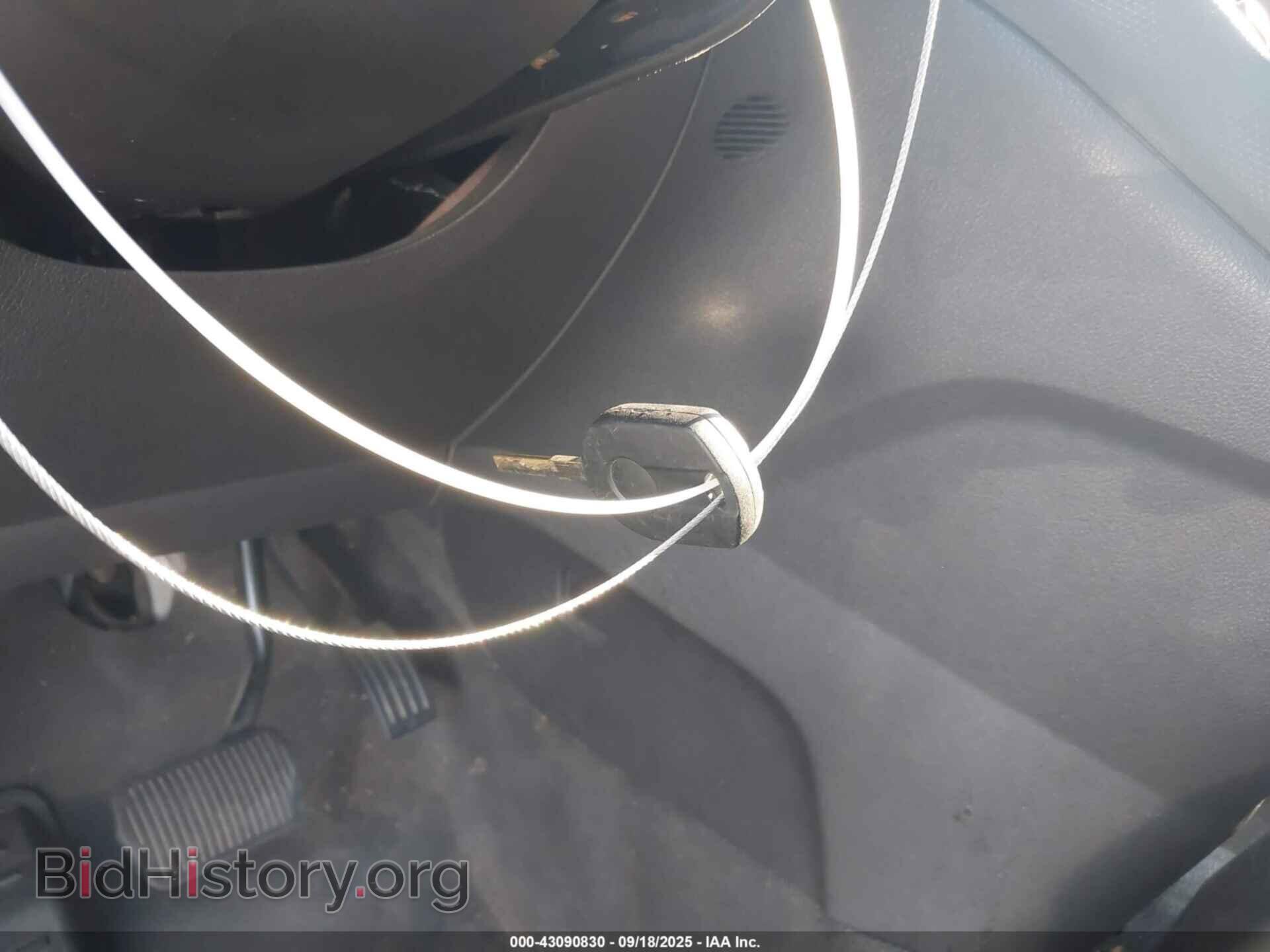 2014 FORD TRANSIT CONNECT - VIN: NM0LS7F71E1133238 - Фото 11