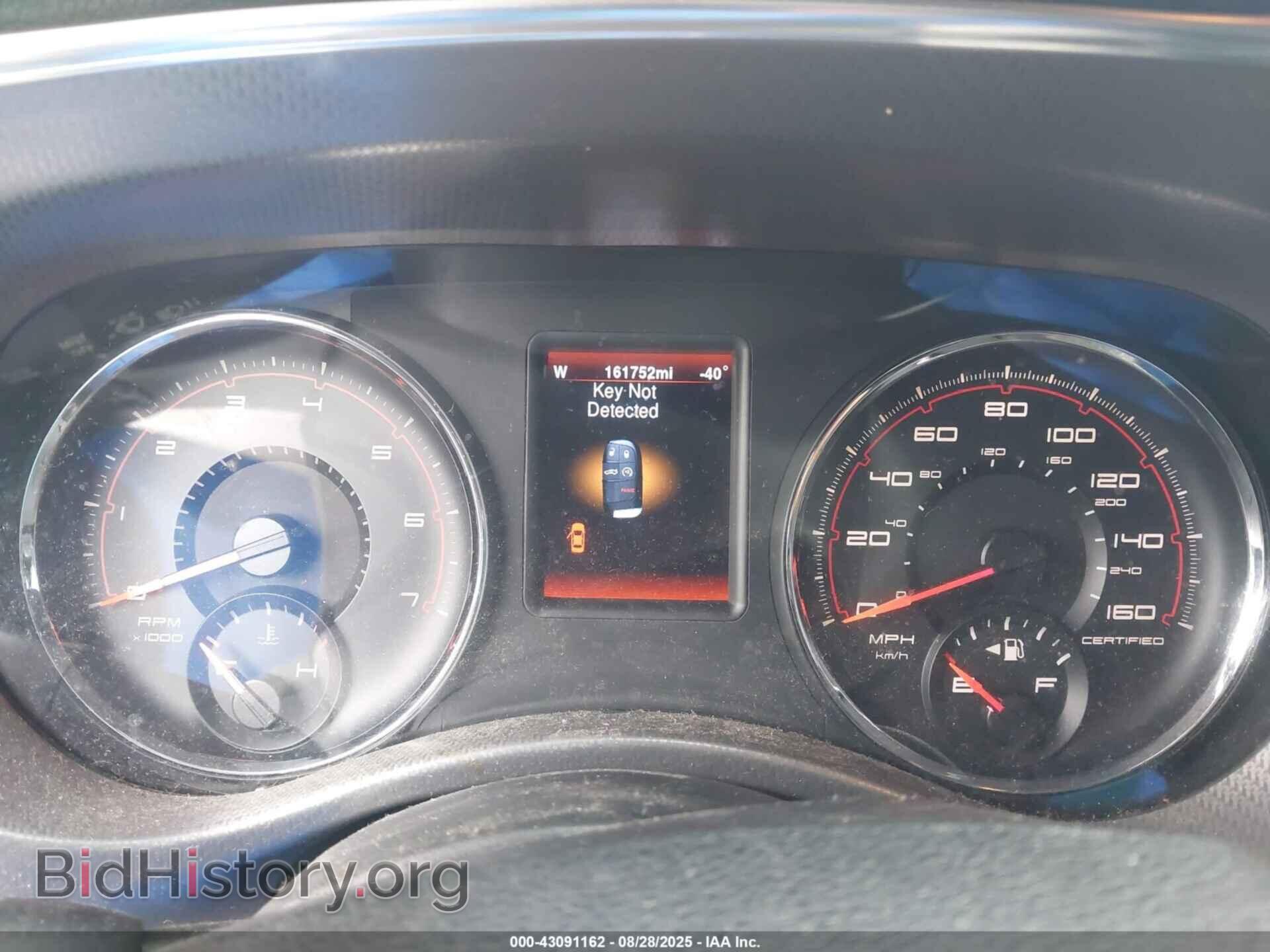 2012 DODGE CHARGER - VIN: 2C3CDXCT6CH191041 - Фото 7