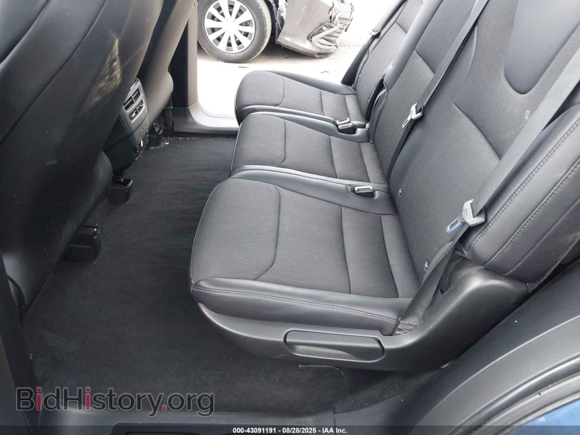 2018 TESLA MODEL X - VIN: 5YJXCDE20JF103722 - Photo 8