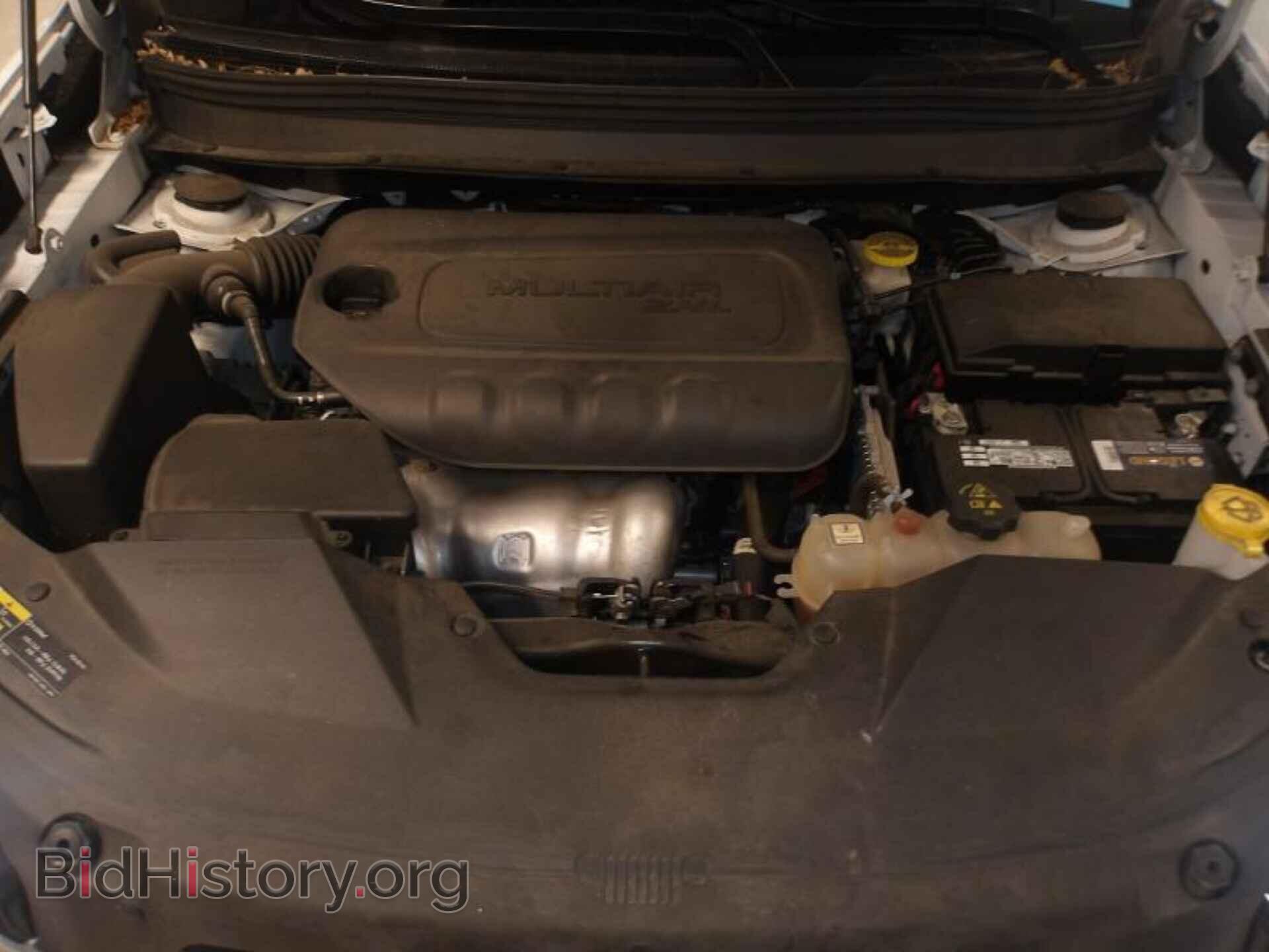2021 JEEP CHEROKEE - VIN: 1C4PJMLB2MD224837 - Фото 5
