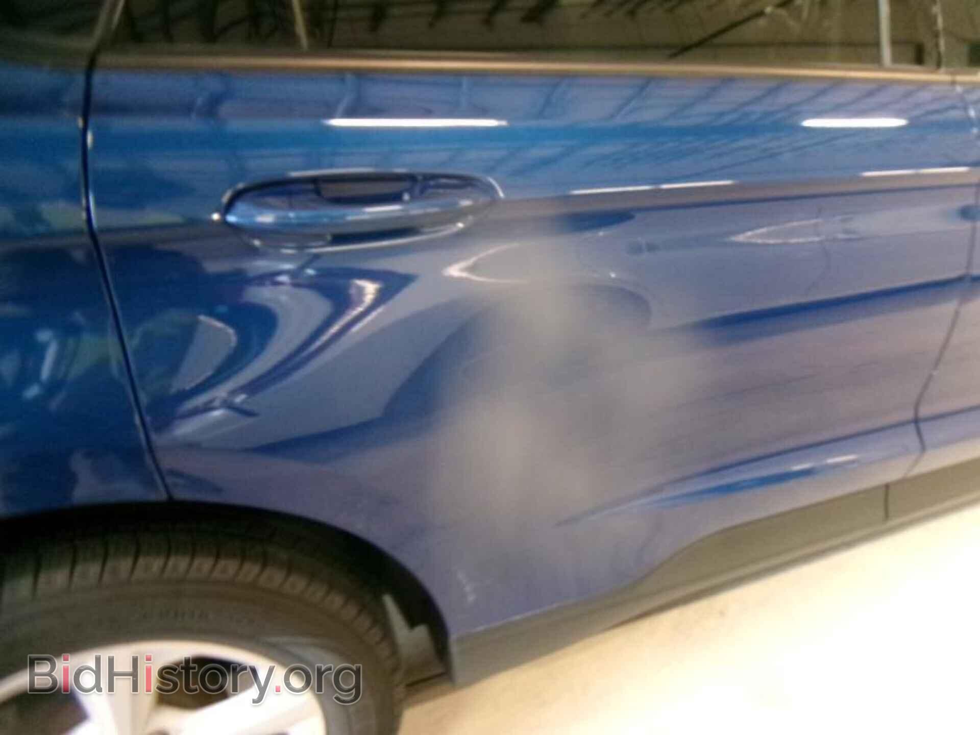 2021 FORD EDGE - VIN: 2FMPK4G96MBA25828 - Фото 5