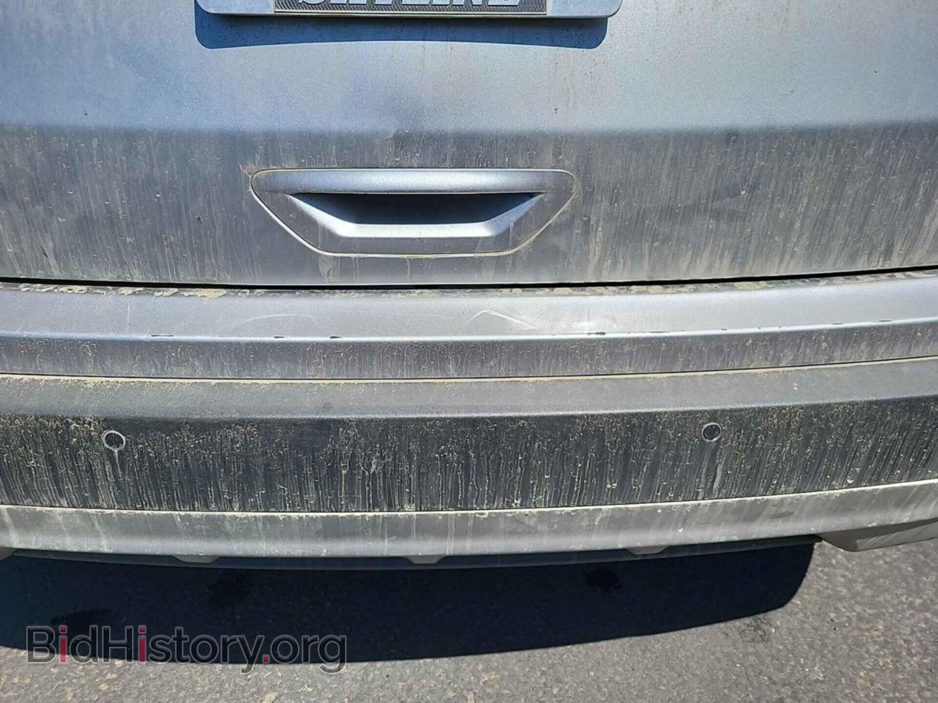 2023 FORD EDGE - VIN: 2FMPK4J94PBA21791 - Фото 23
