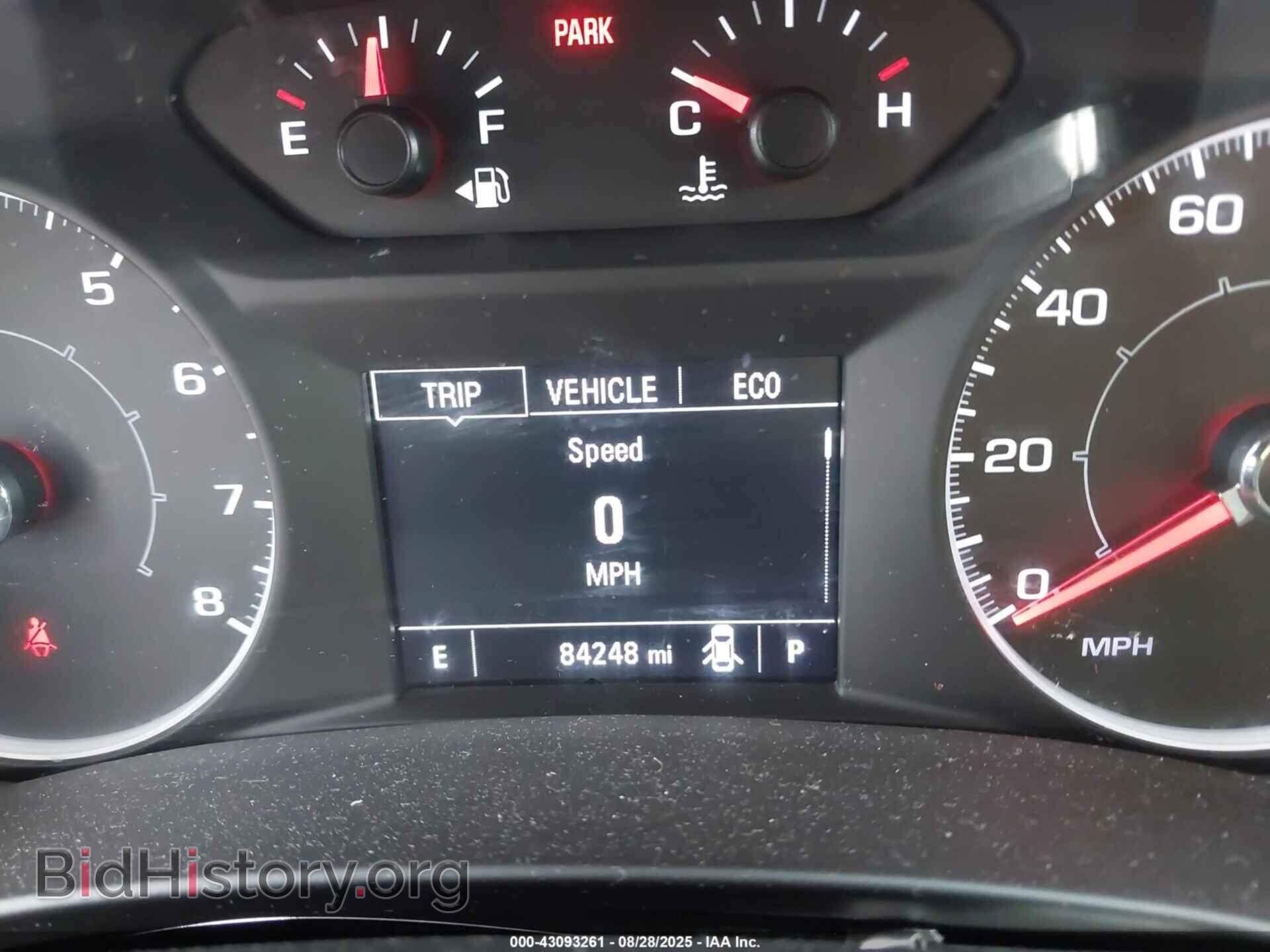 2018 GMC TERRAIN - VIN: 3GKALTEV3JL143454 - Фото 16