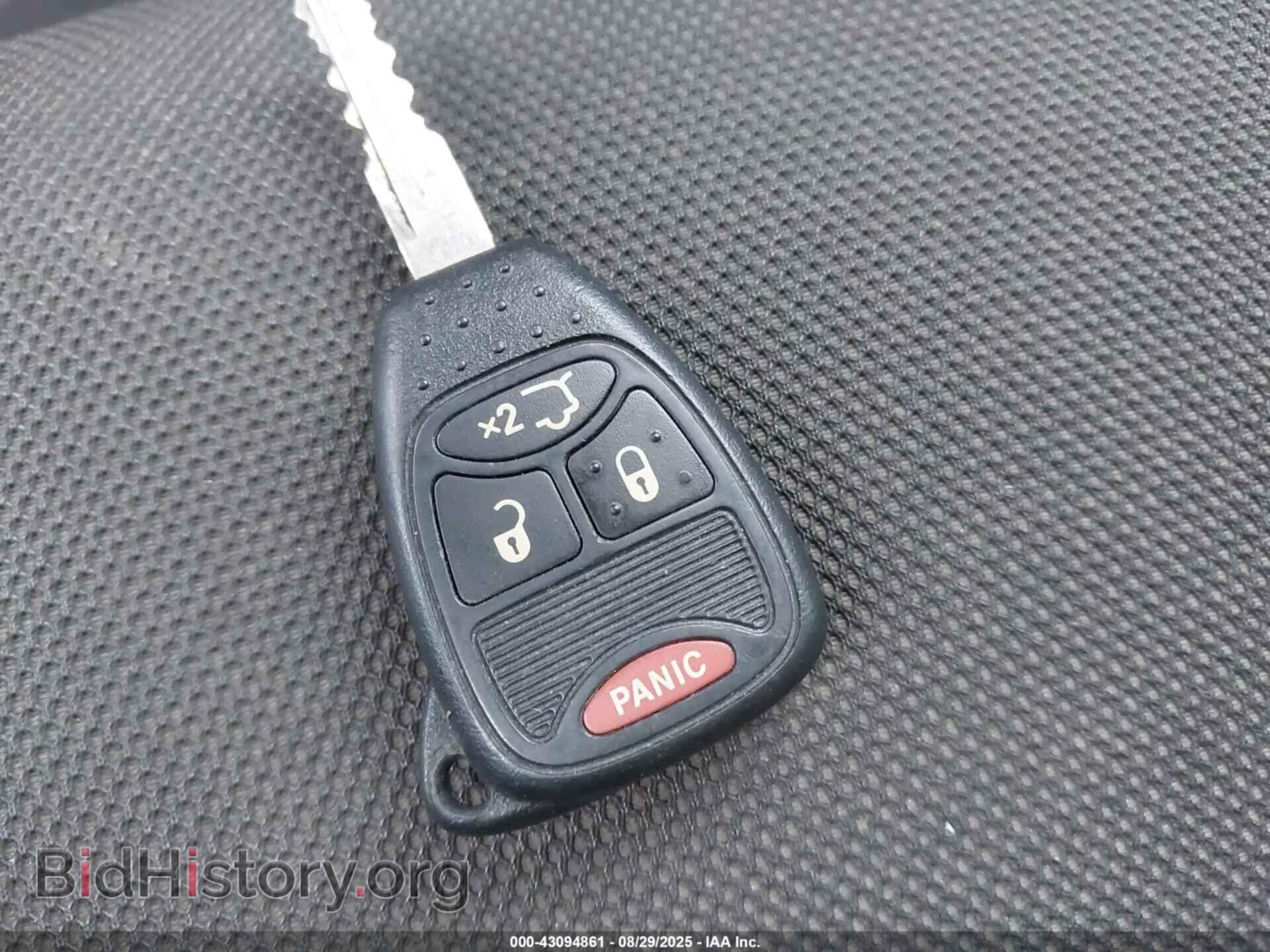 2013 DODGE AVENGER - VIN: 1C3CDZCBXDN661969 - Photo 11
