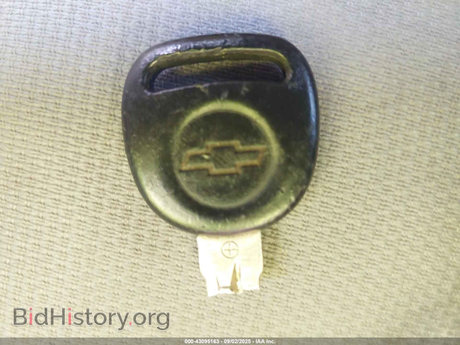 2009 CHEVROLET TRAVERSE - VIN: 1GNER13D49S179524 - Фото 11