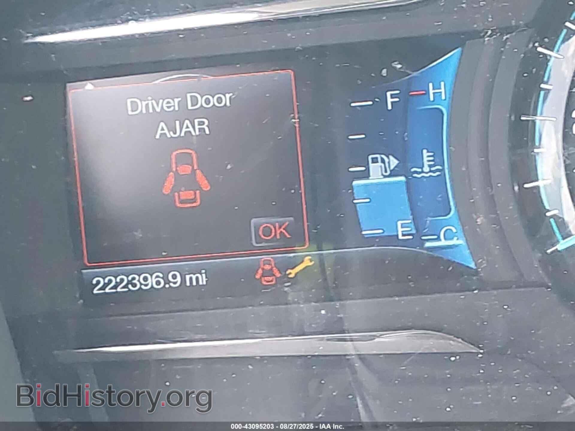 2014 FORD FLEX - VIN: 2FMHK6C88EBD27216 - Photo 15