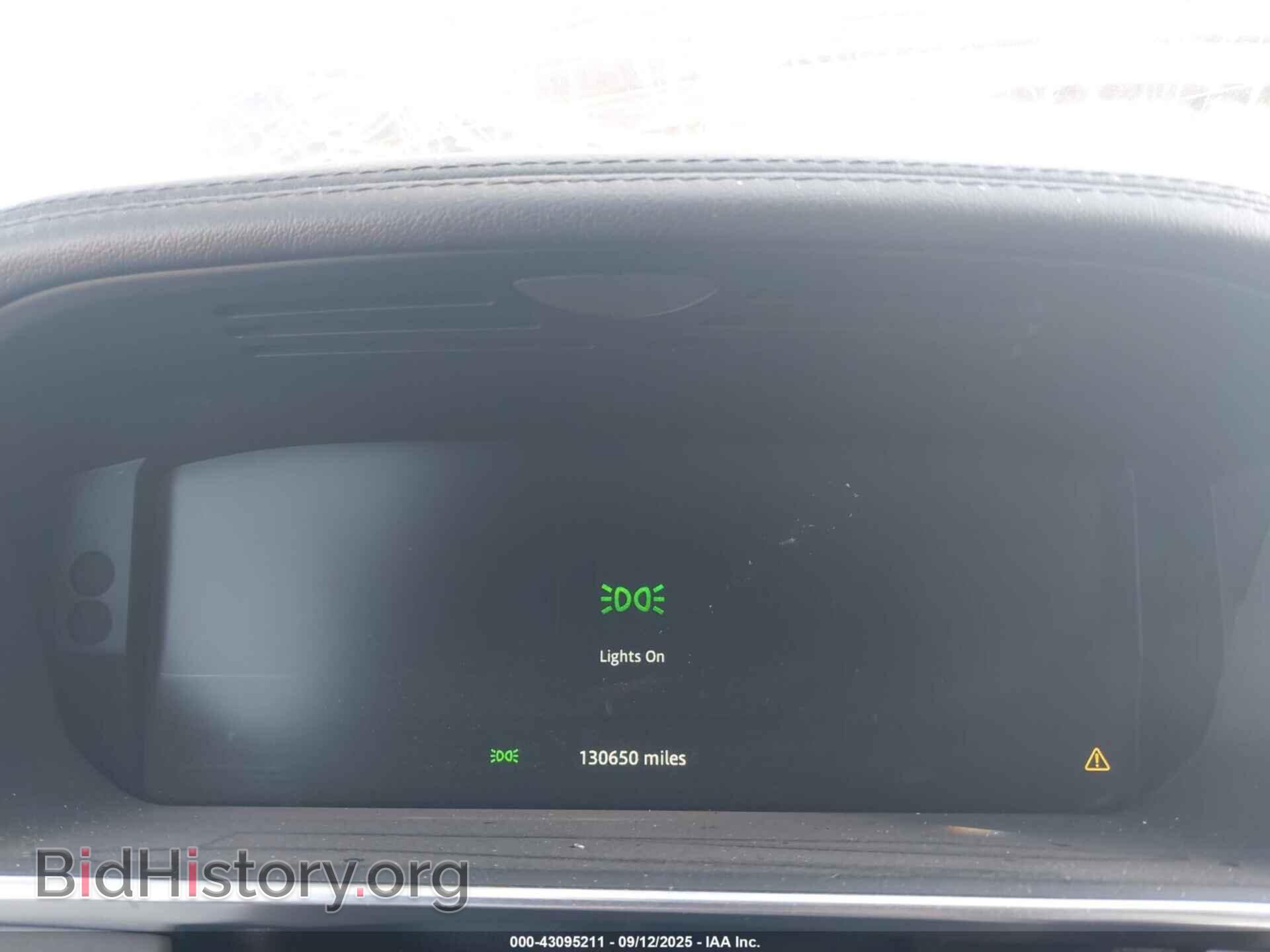 2017 LAND ROVER RANGE ROVER - VIN: SALGS2FE0HA356129 - Фото 7