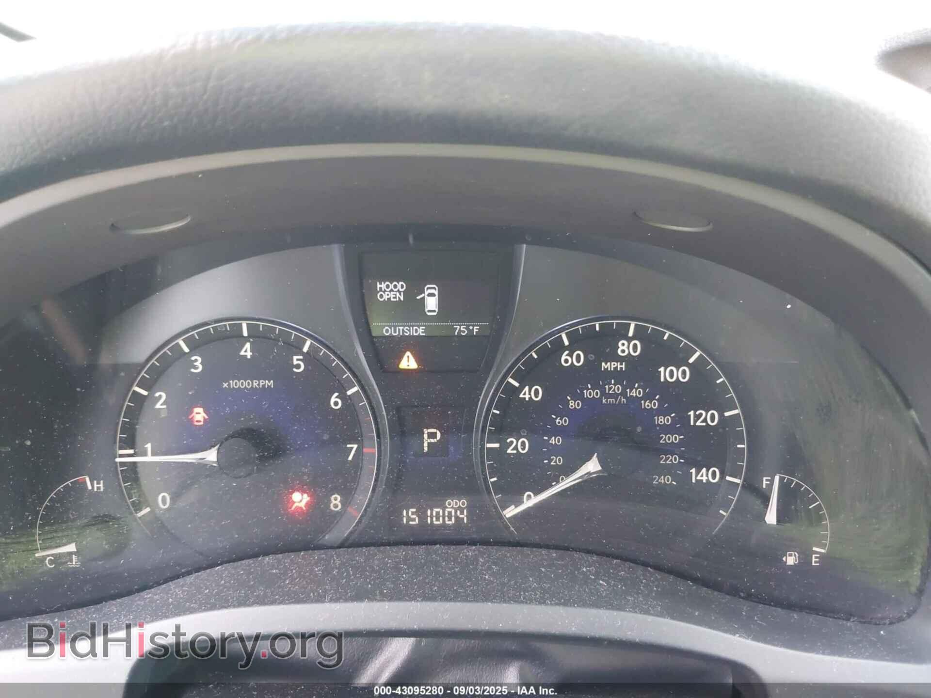 2011 LEXUS RX 350 - VIN: 2T2ZK1BA7BC054882 - Фото 7