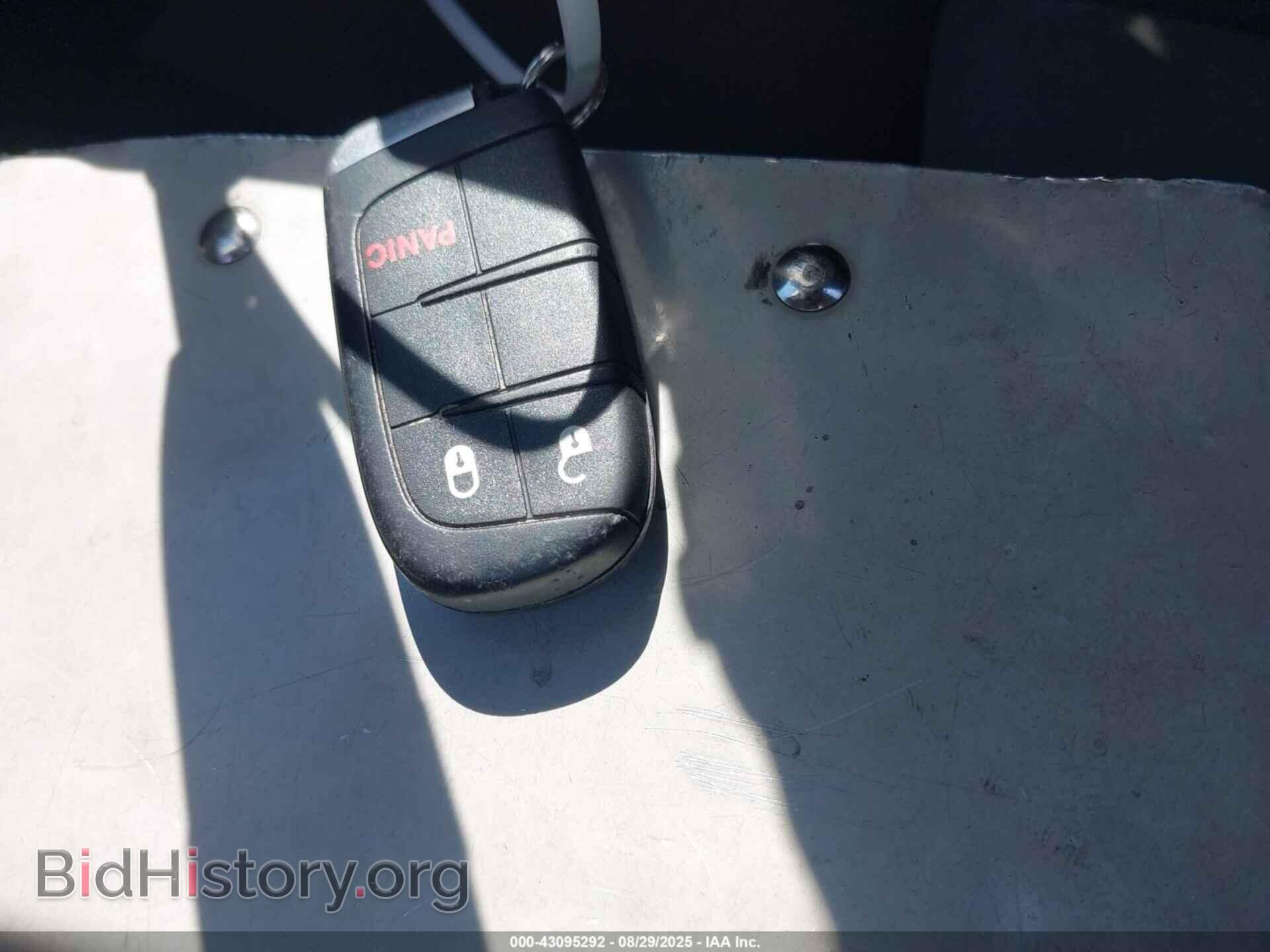 2018 DODGE DURANGO - VIN: 1C4RDHAG5JC474063 - Фото 11