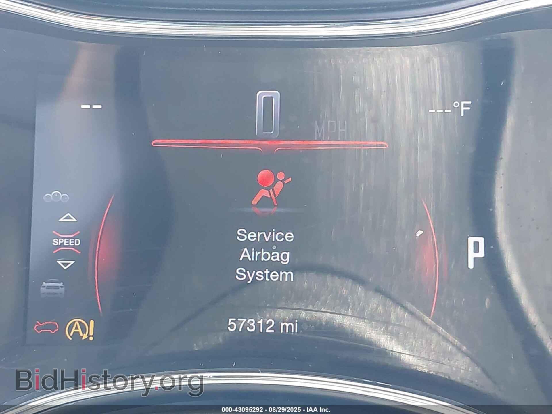 2018 DODGE DURANGO - VIN: 1C4RDHAG5JC474063 - Фото 15
