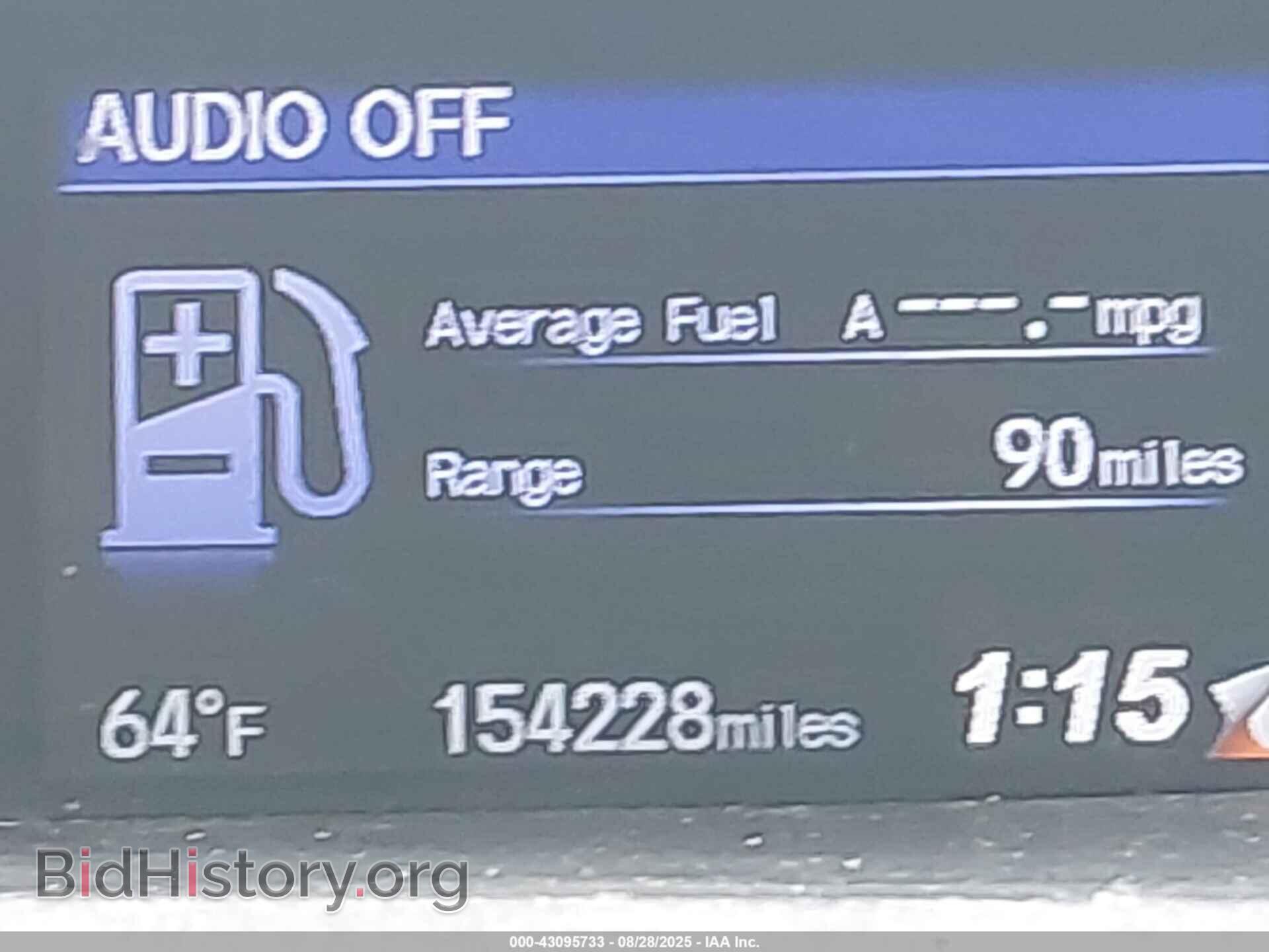 2014 HONDA CIVIC - VIN: 19XFB2F5XEE078982 - Фото 16