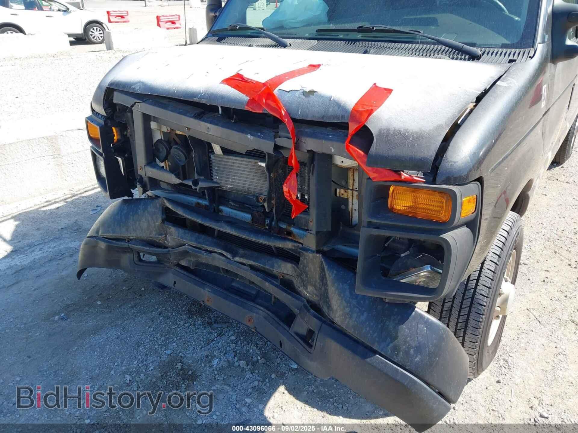 2008 FORD E-250 - VIN: 1FTNE24W48DB13780 - Photo 6