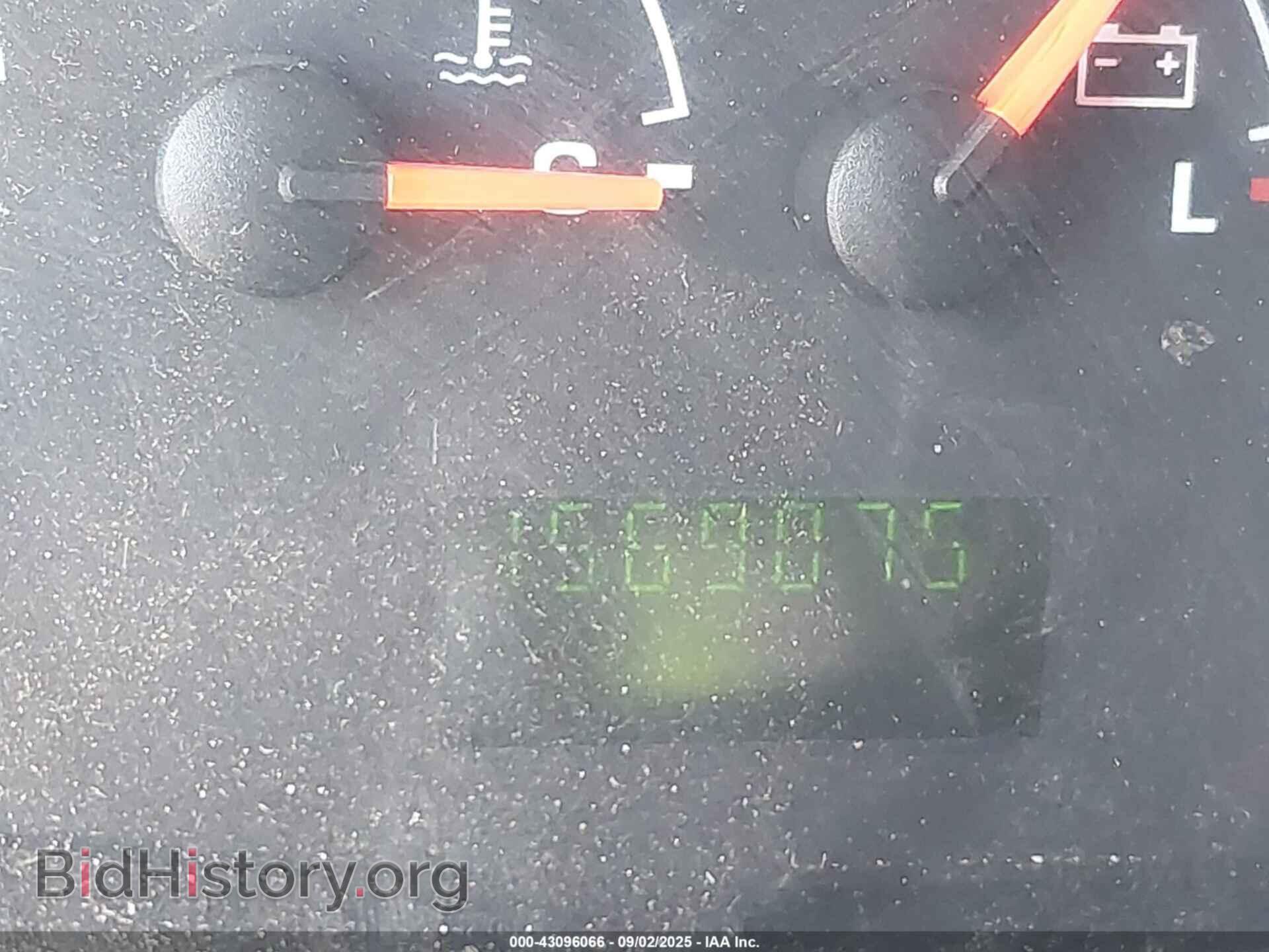 2008 FORD E-250 - VIN: 1FTNE24W48DB13780 - Photo 7
