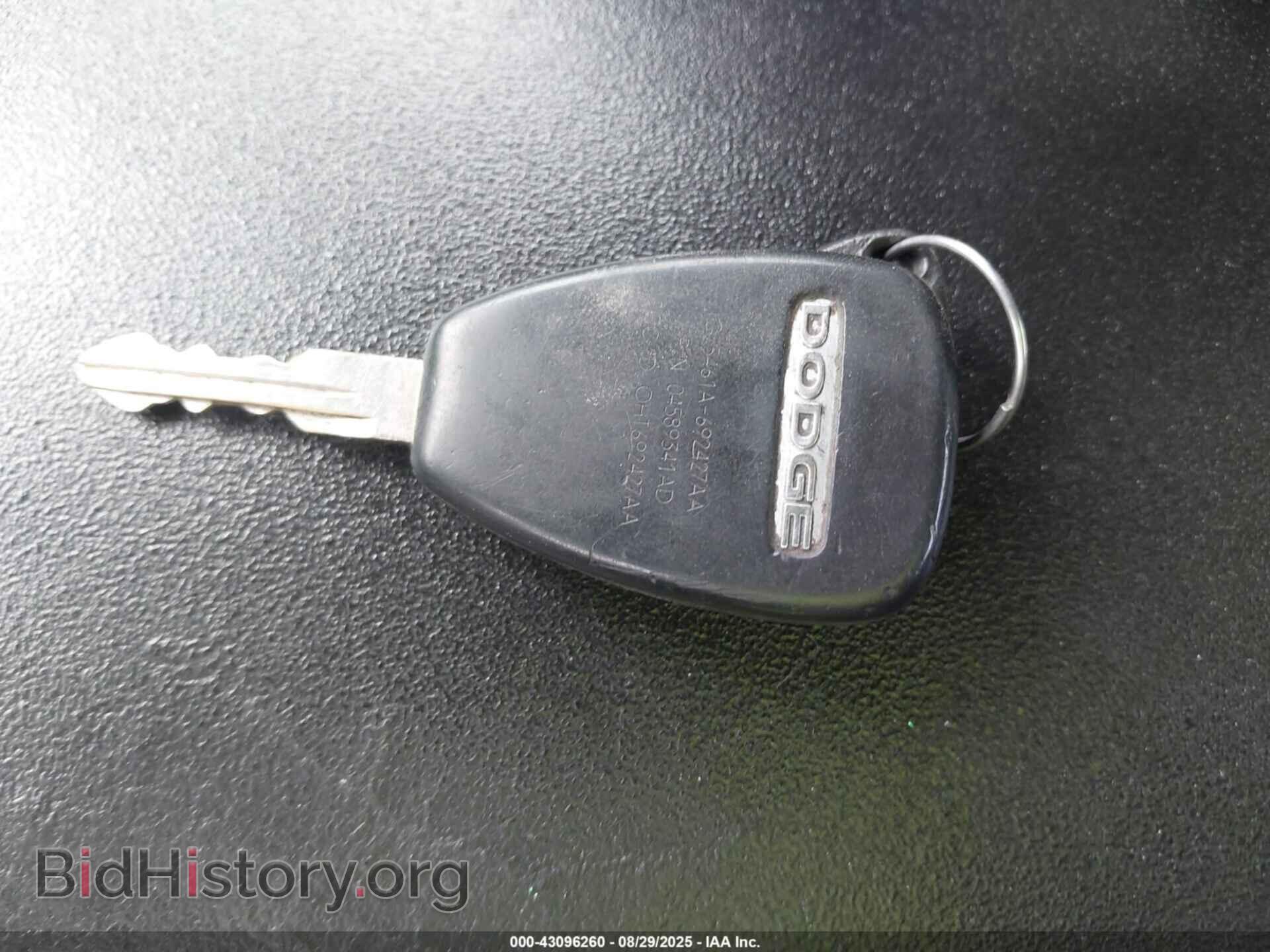 2012 DODGE AVENGER - VIN: 1C3CDZAB1CN310501 - Photo 11