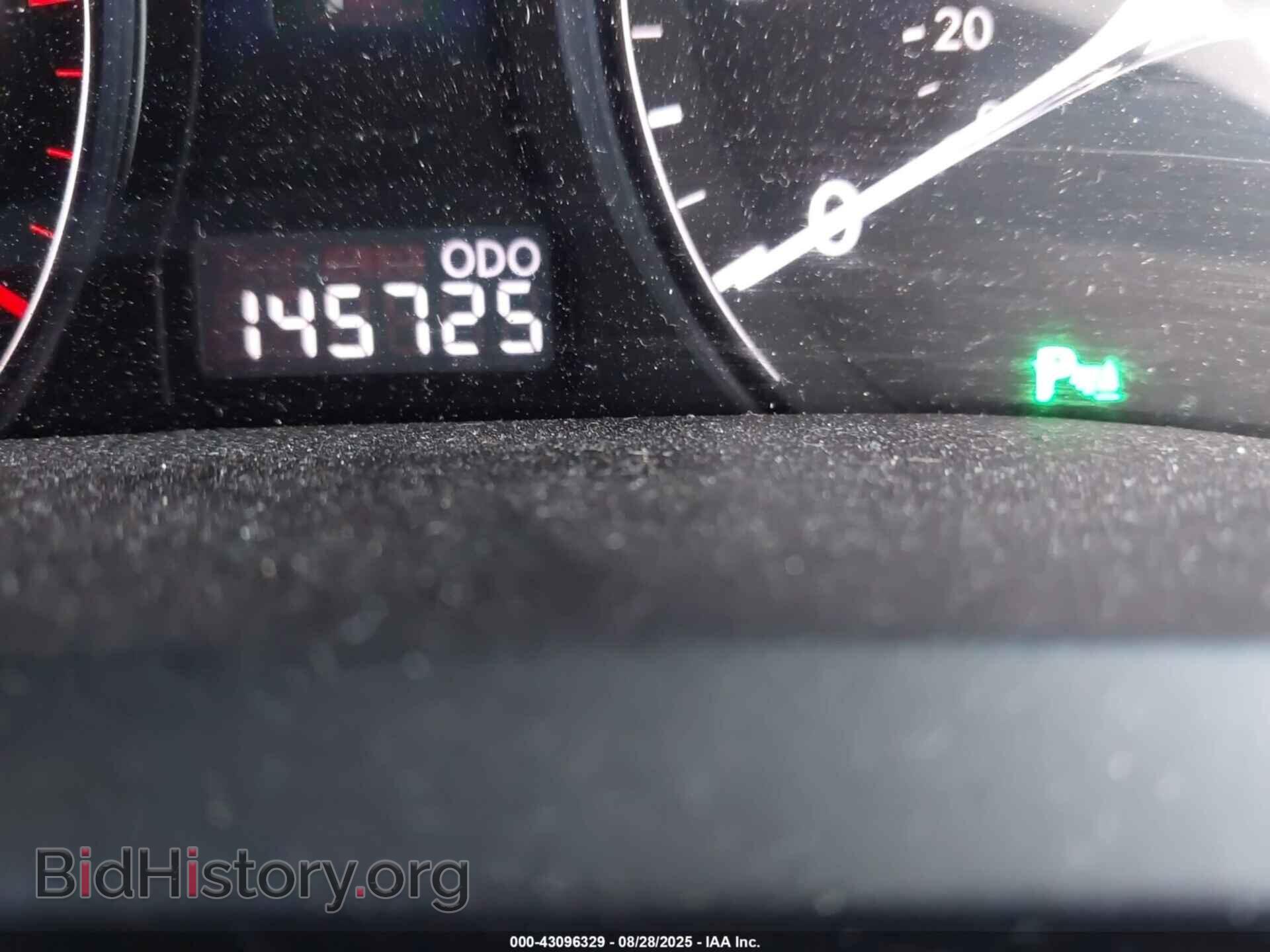 2011 LEXUS RX 350 - VIN: 2T2BK1BA2BC112446 - Фото 15