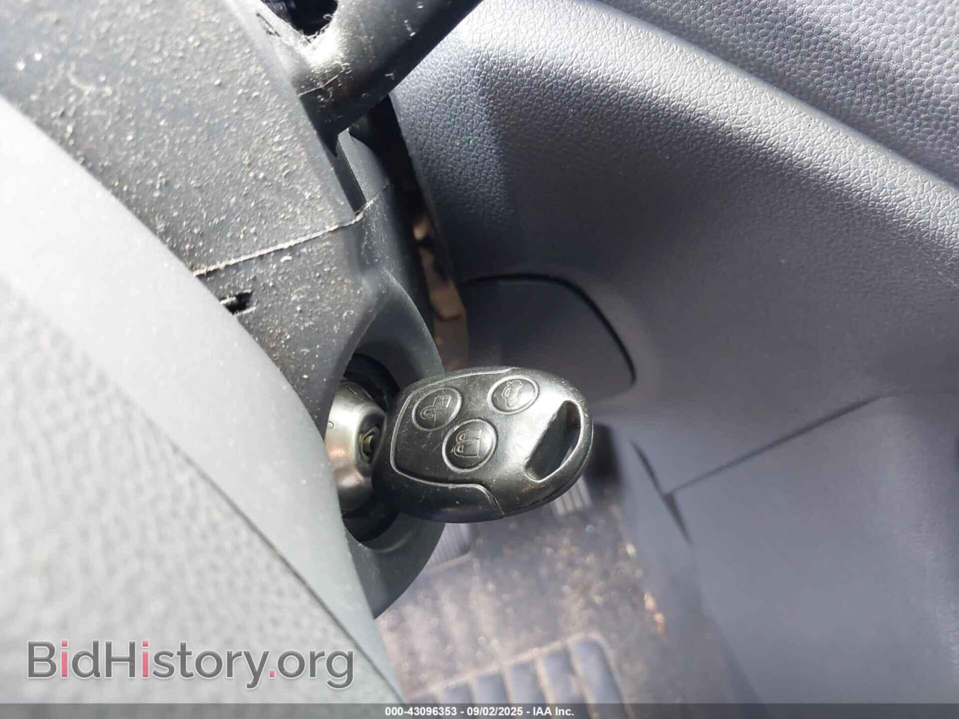 2012 FORD TRANSIT CONNECT - VIN: NM0LS7DN4CT112659 - Photo 11