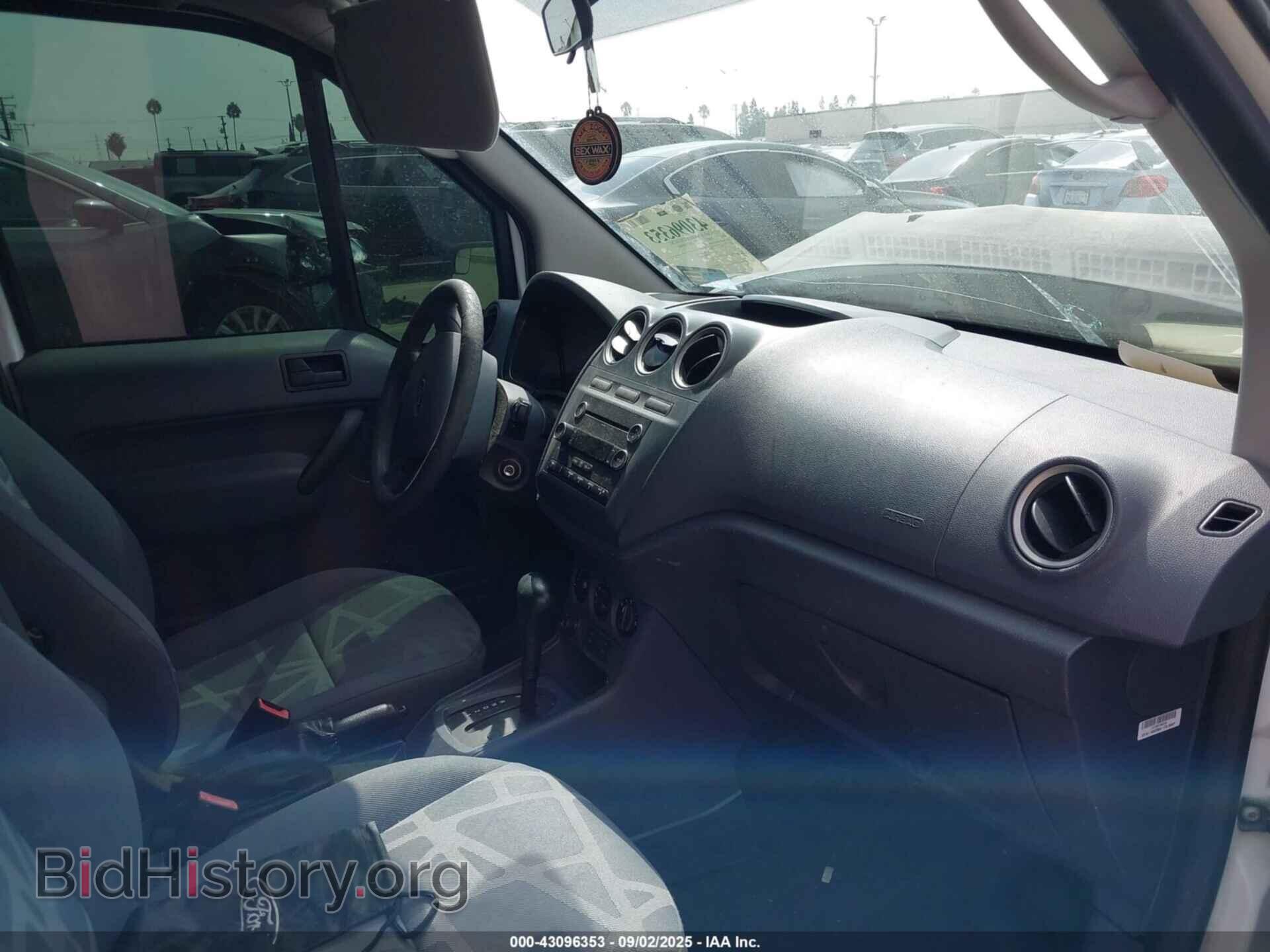2012 FORD TRANSIT CONNECT - VIN: NM0LS7DN4CT112659 - Photo 5