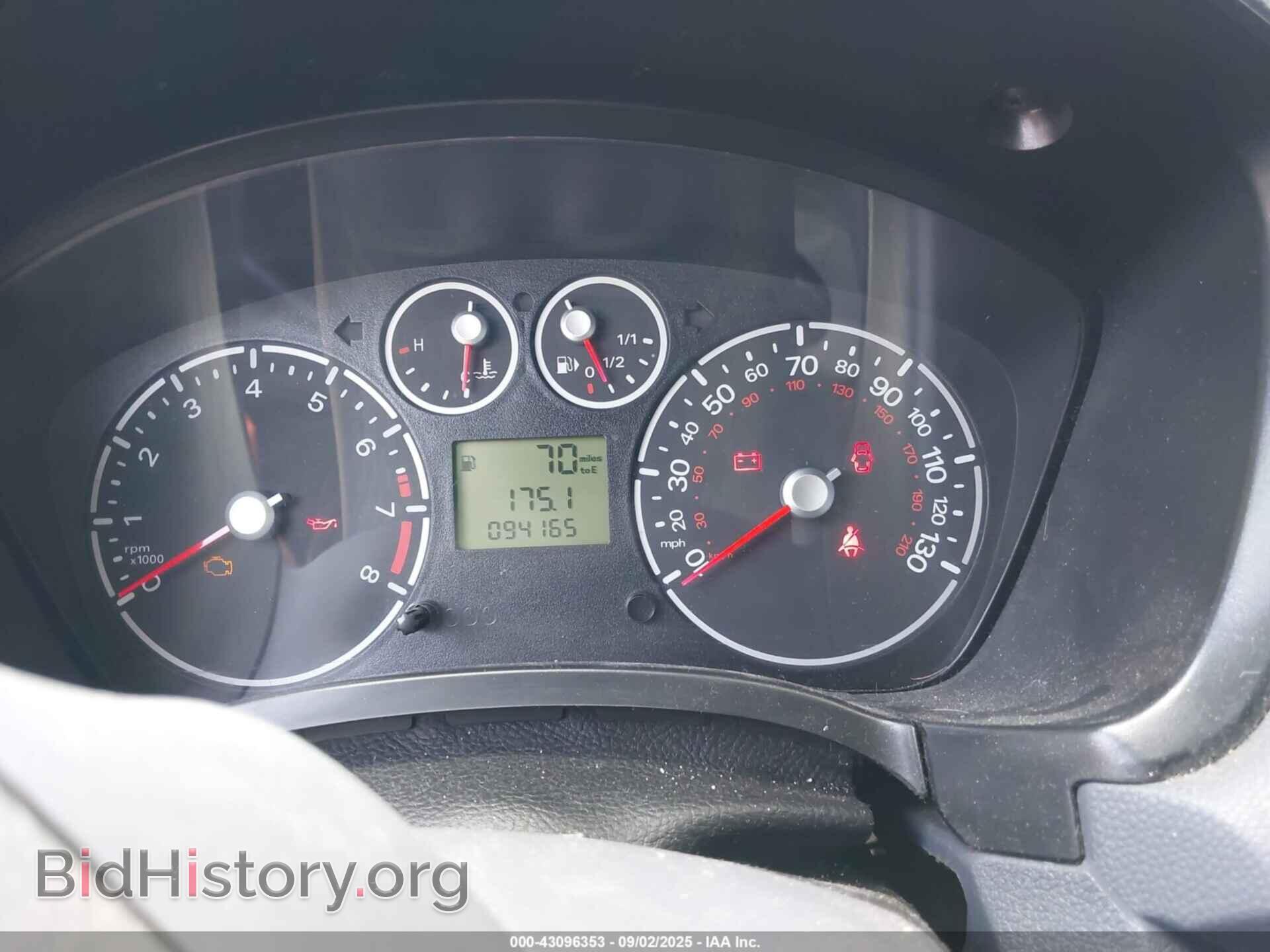 2012 FORD TRANSIT CONNECT - VIN: NM0LS7DN4CT112659 - Photo 7