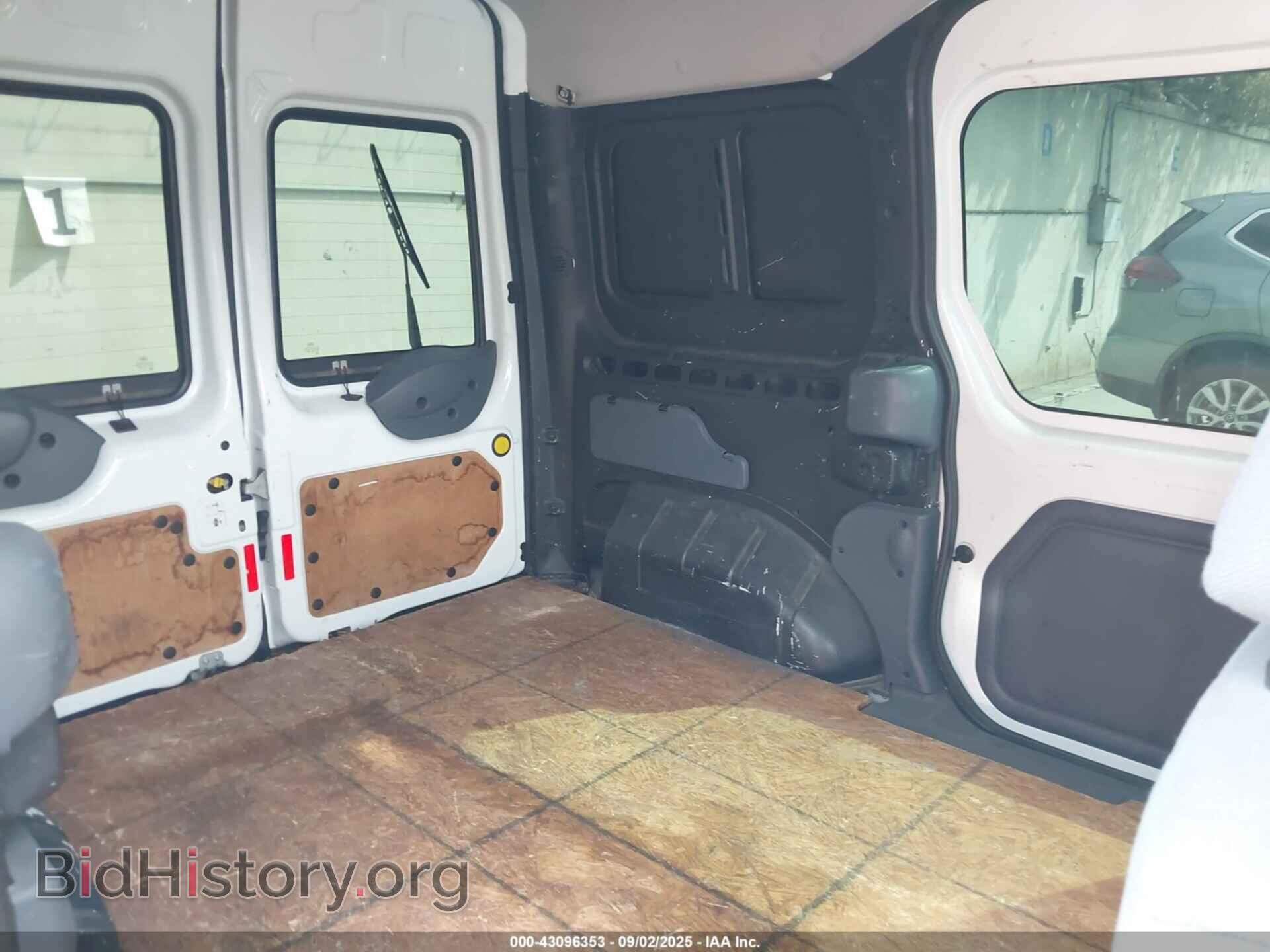 2012 FORD TRANSIT CONNECT - VIN: NM0LS7DN4CT112659 - Photo 8