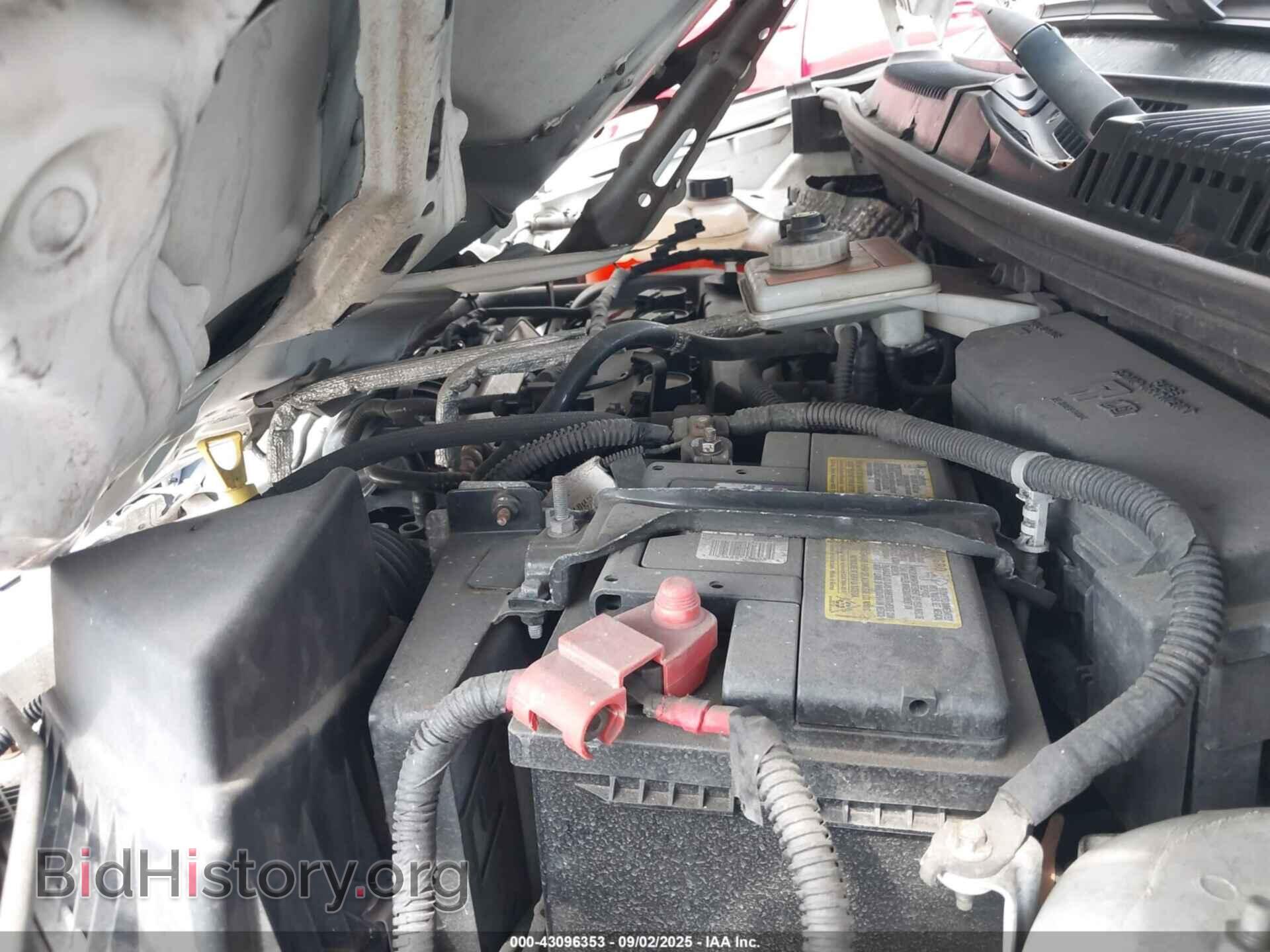 2012 FORD TRANSIT CONNECT - VIN: NM0LS7DN4CT112659 - Photo 10