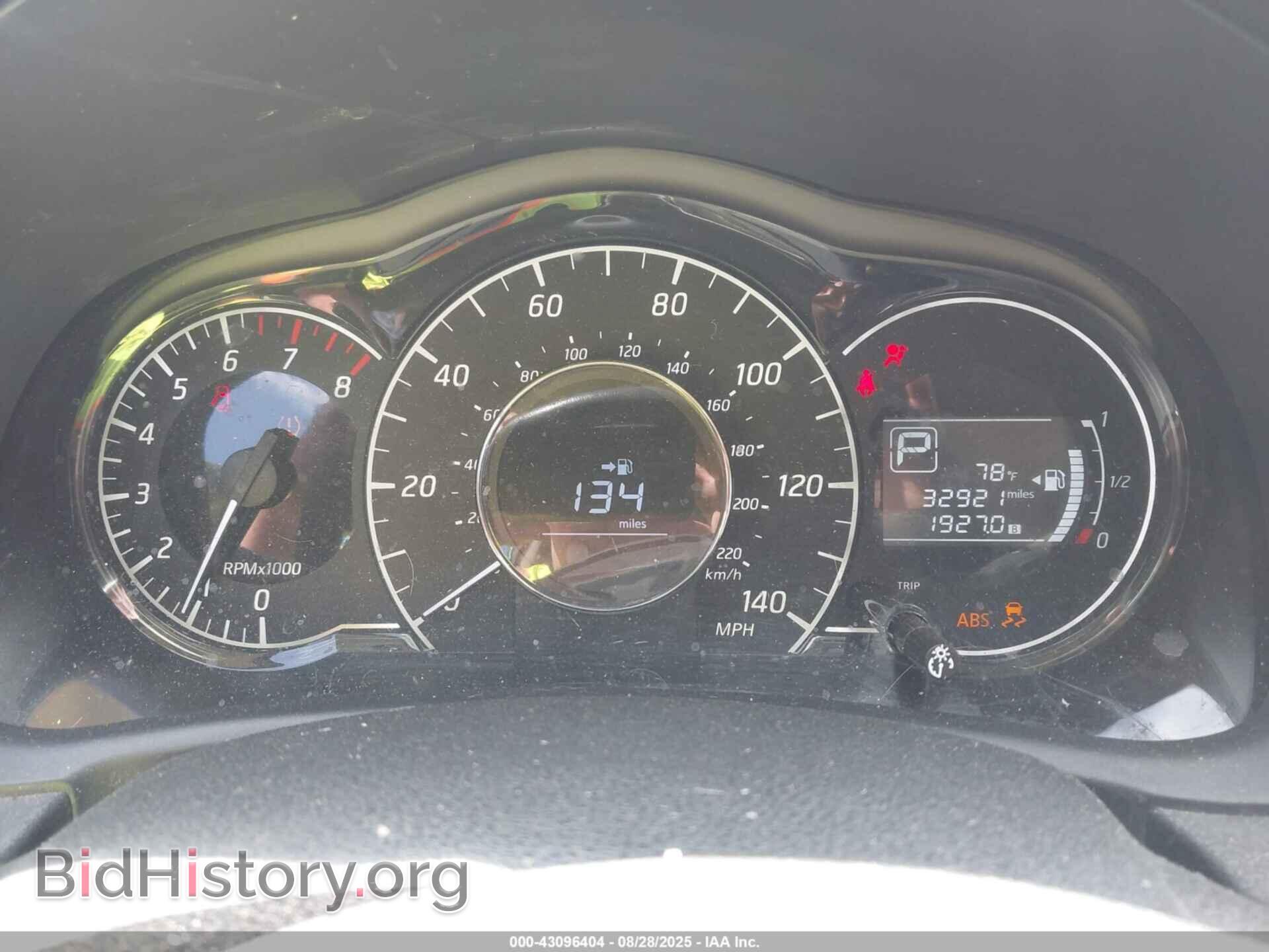 2015 NISSAN VERSA NOTE - VIN: 3N1CE2CP6FL438488 - Фото 7