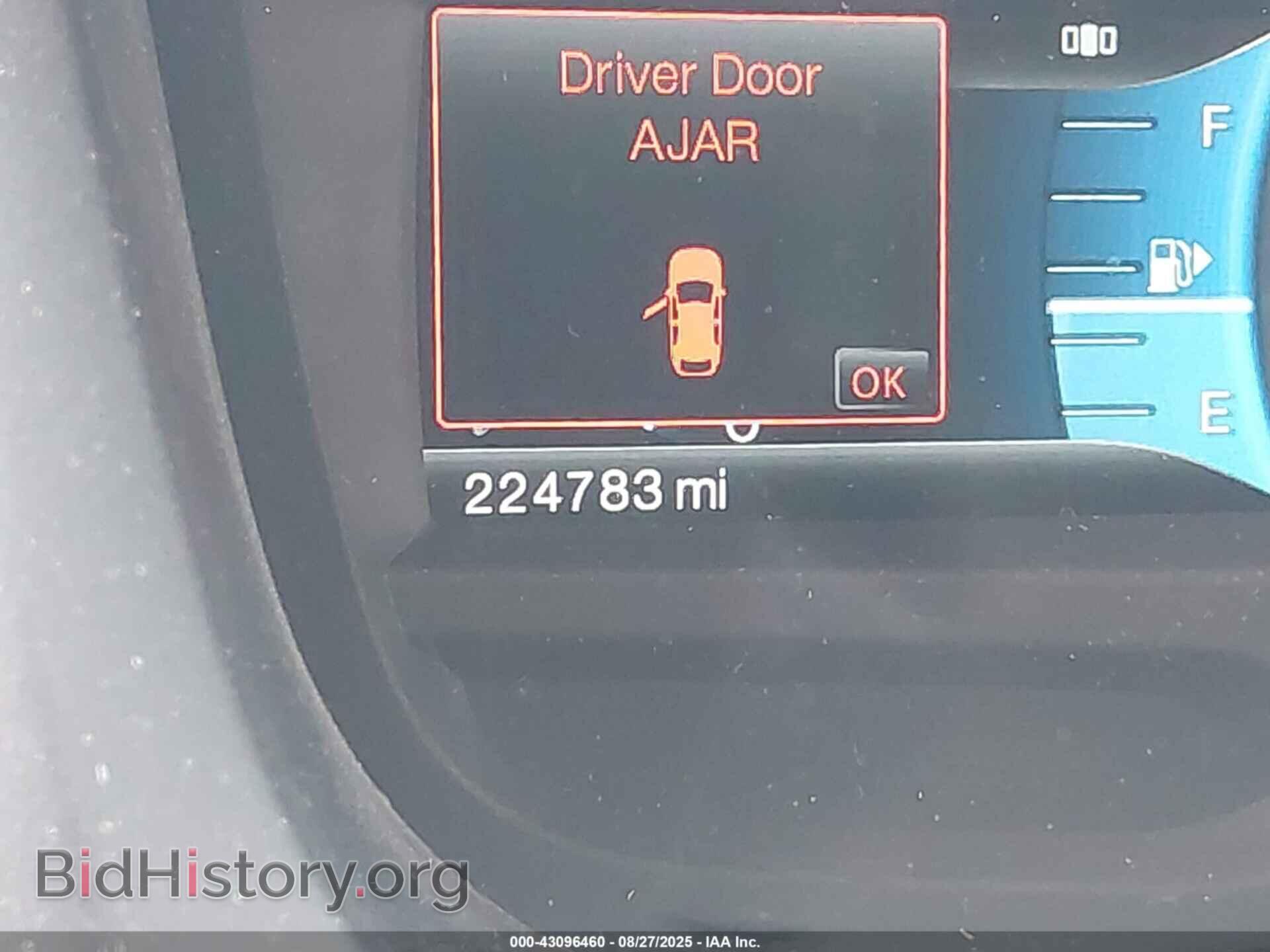 2011 FORD EXPLORER - VIN: 1FMHK7D84BGA39993 - Фото 15