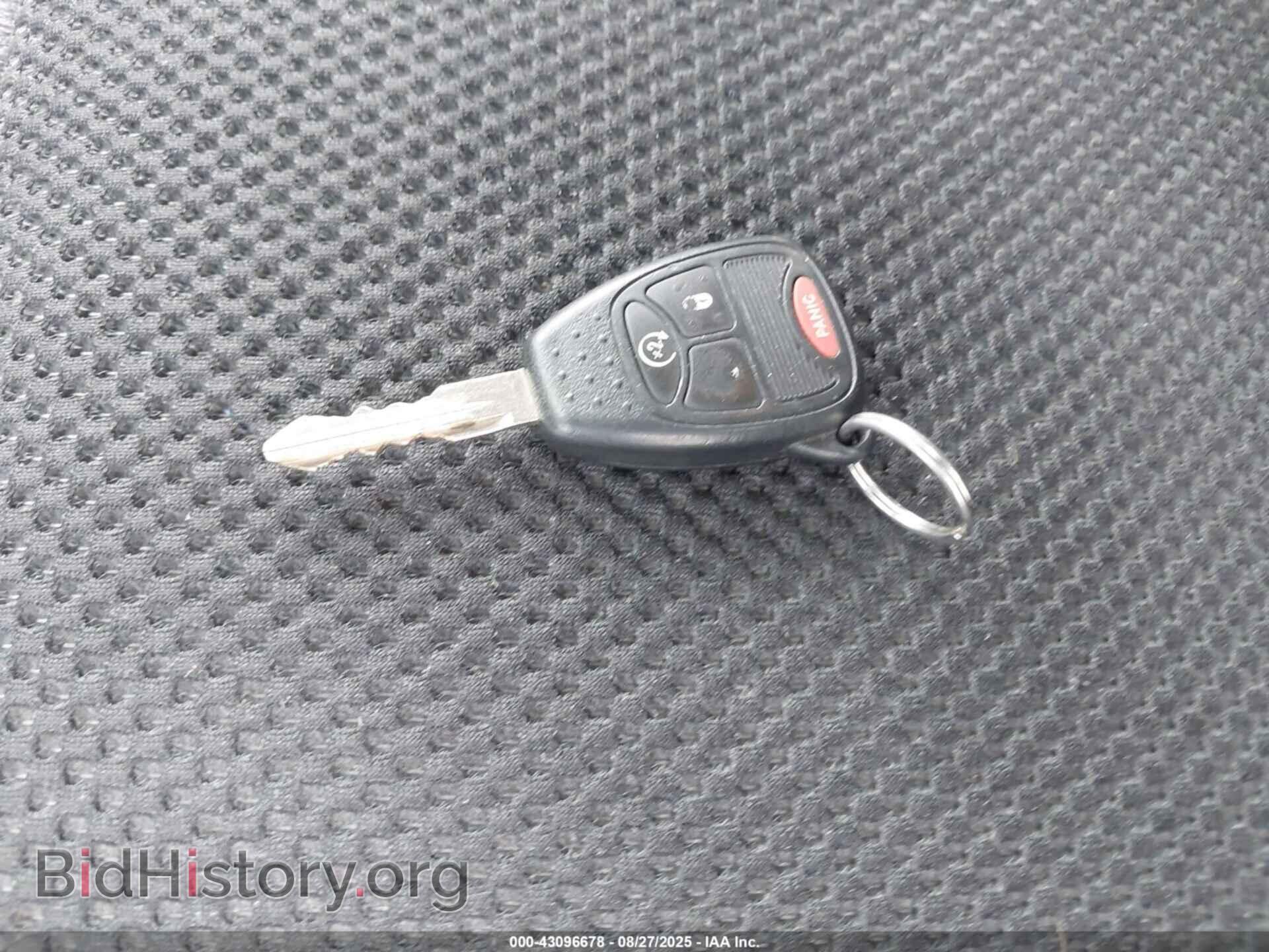 2015 JEEP COMPASS - VIN: 1C4NJDEB5FD258794 - Фото 11