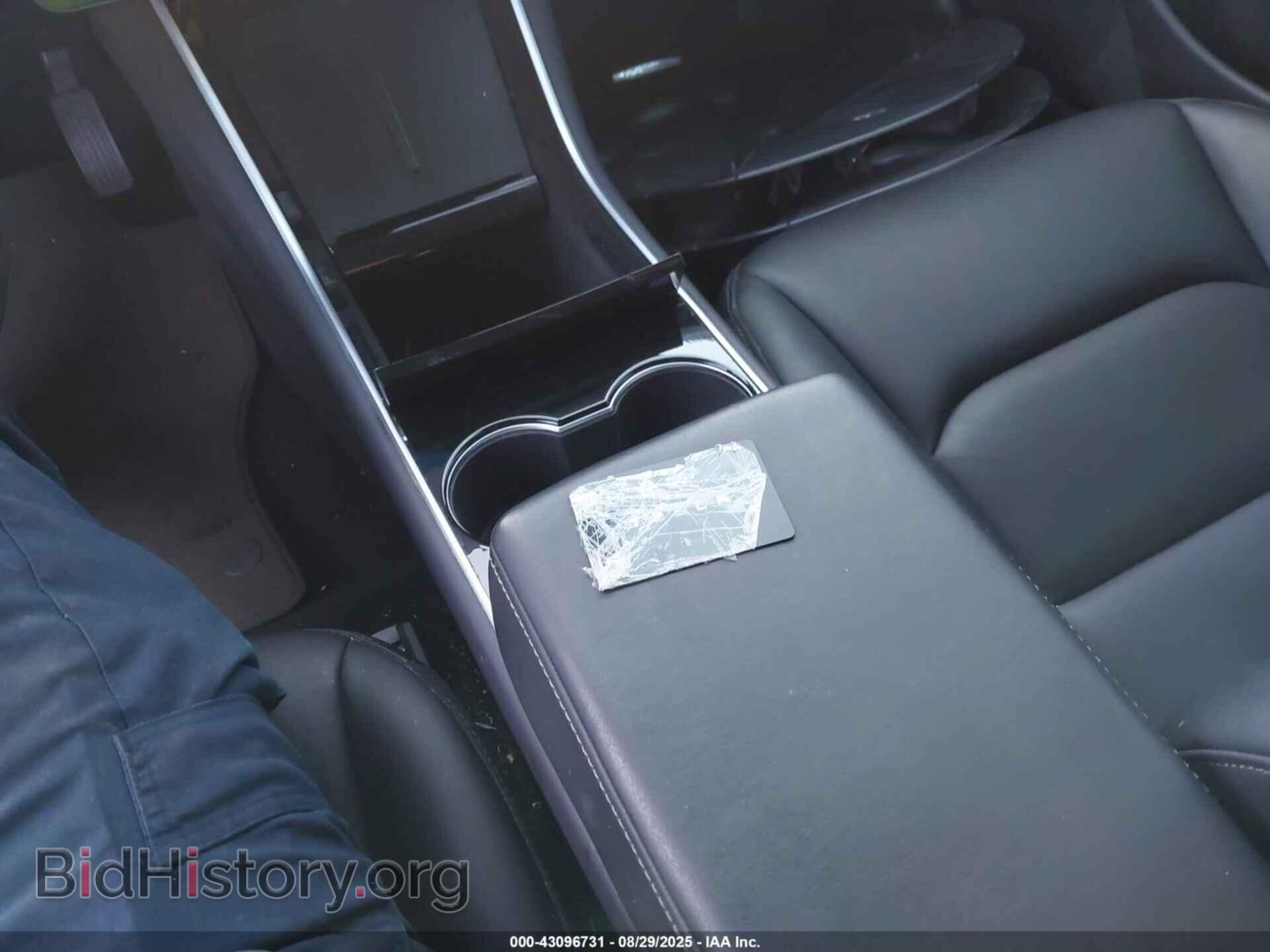 2019 TESLA MODEL 3 - VIN: 5YJ3E1EA8KF426920 - Photo 11