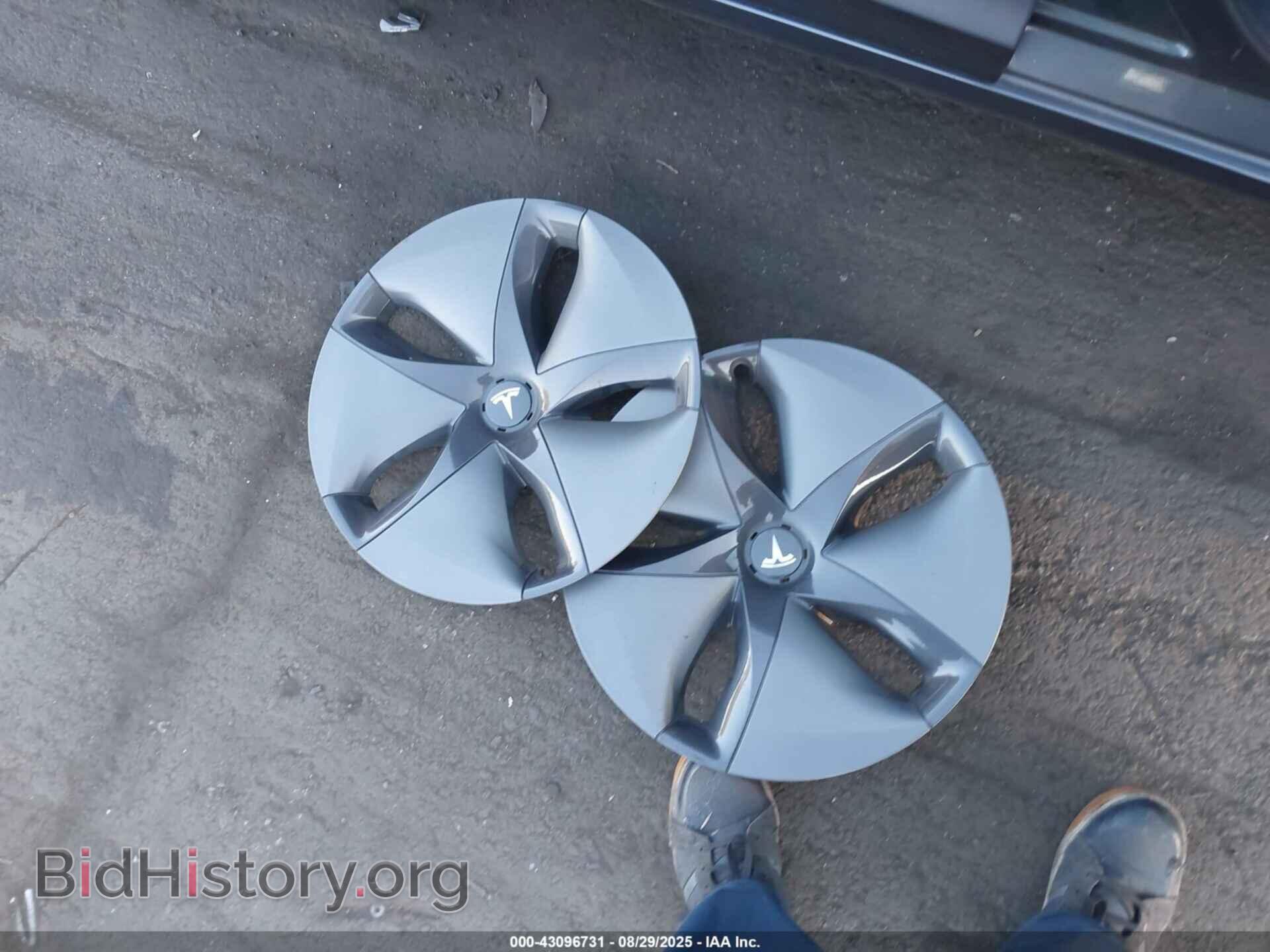 2019 TESLA MODEL 3 - VIN: 5YJ3E1EA8KF426920 - Photo 12