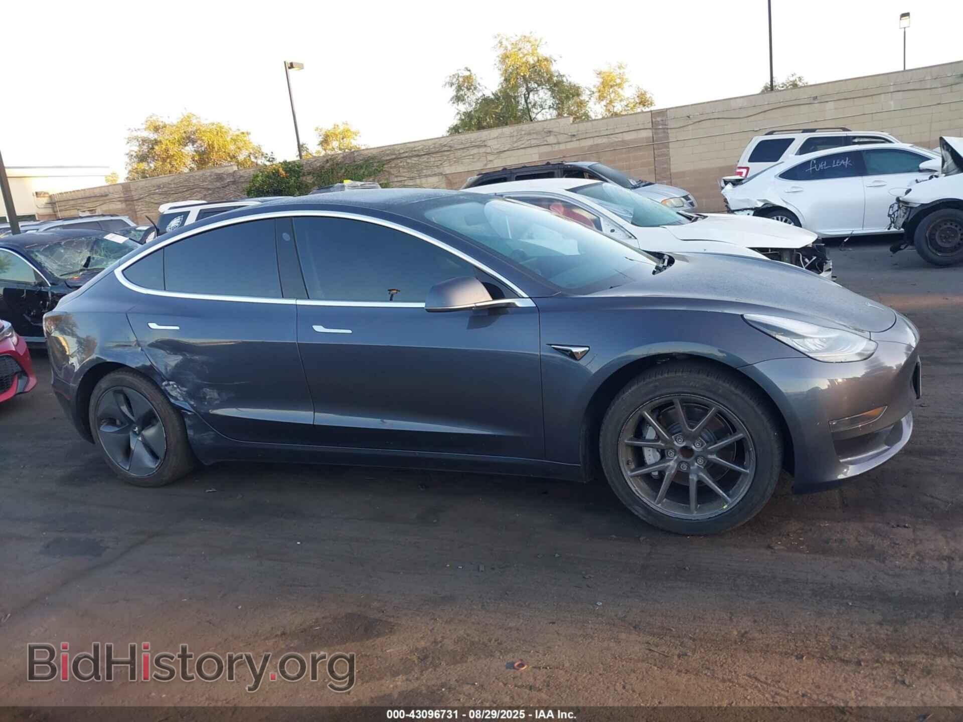 2019 TESLA MODEL 3 - VIN: 5YJ3E1EA8KF426920 - Photo 14