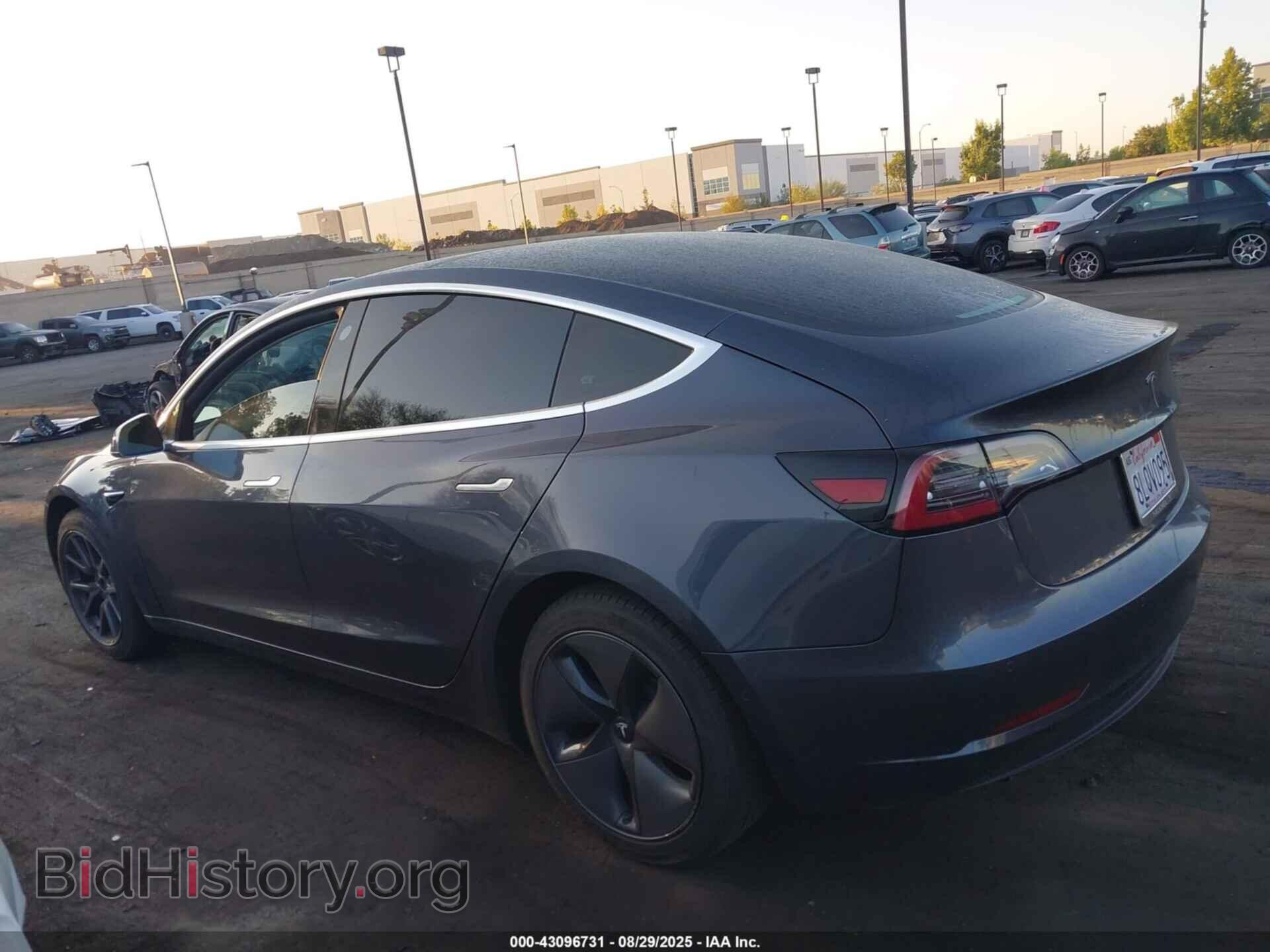 2019 TESLA MODEL 3 - VIN: 5YJ3E1EA8KF426920 - Photo 15