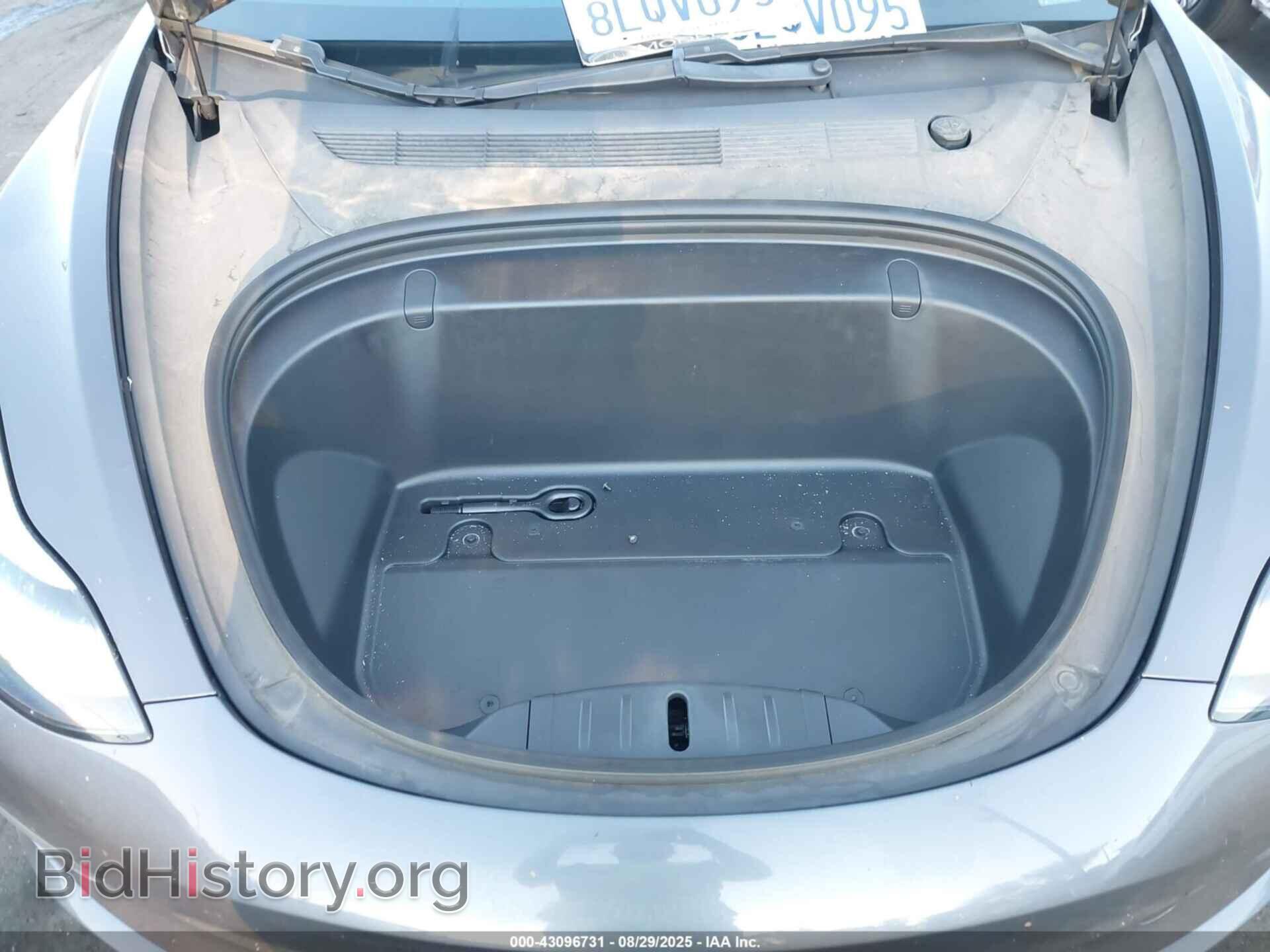 2019 TESLA MODEL 3 - VIN: 5YJ3E1EA8KF426920 - Photo 10
