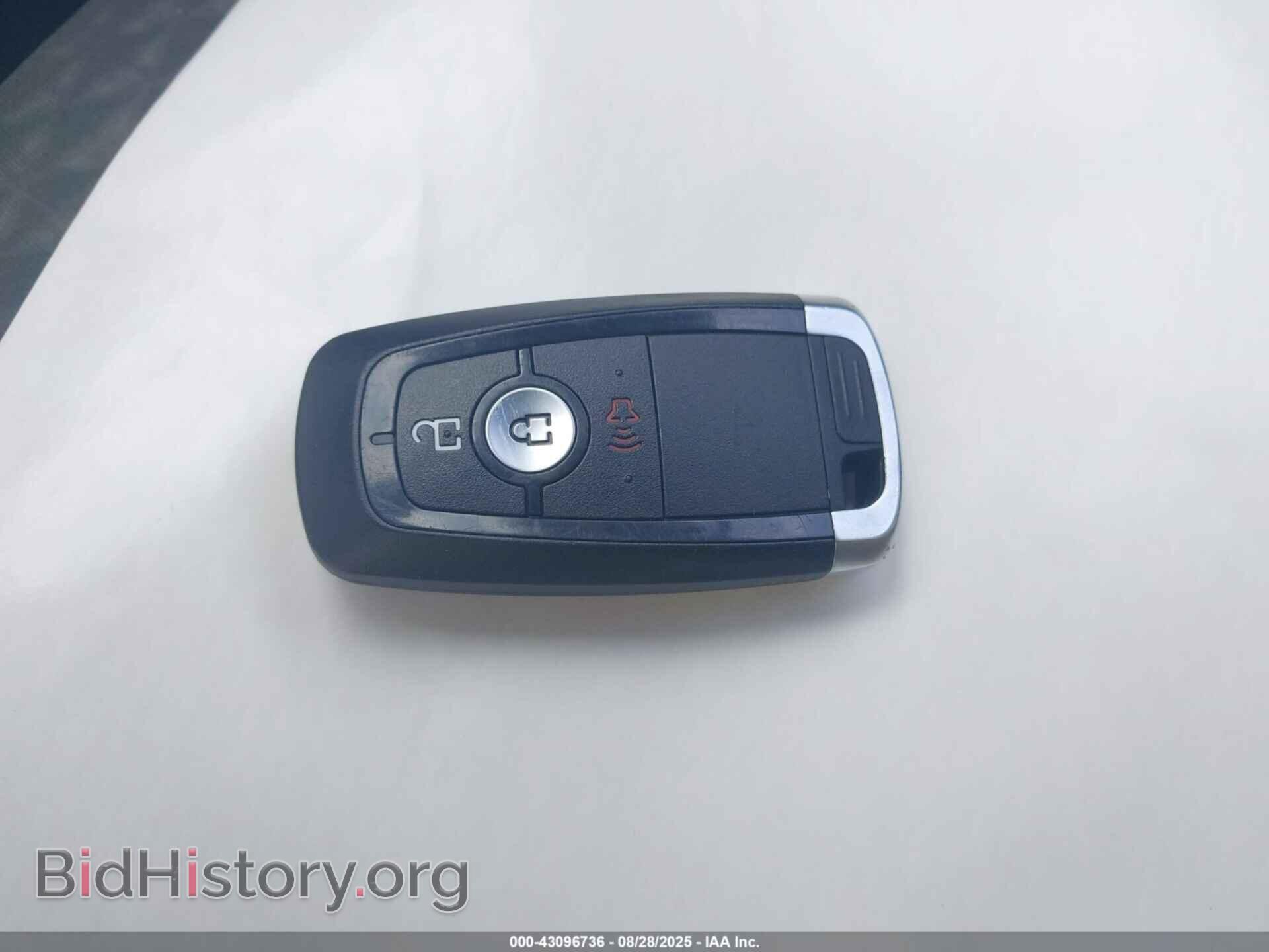 2020 FORD ESCAPE - VIN: 1FMCU9G63LUA04679 - Photo 11