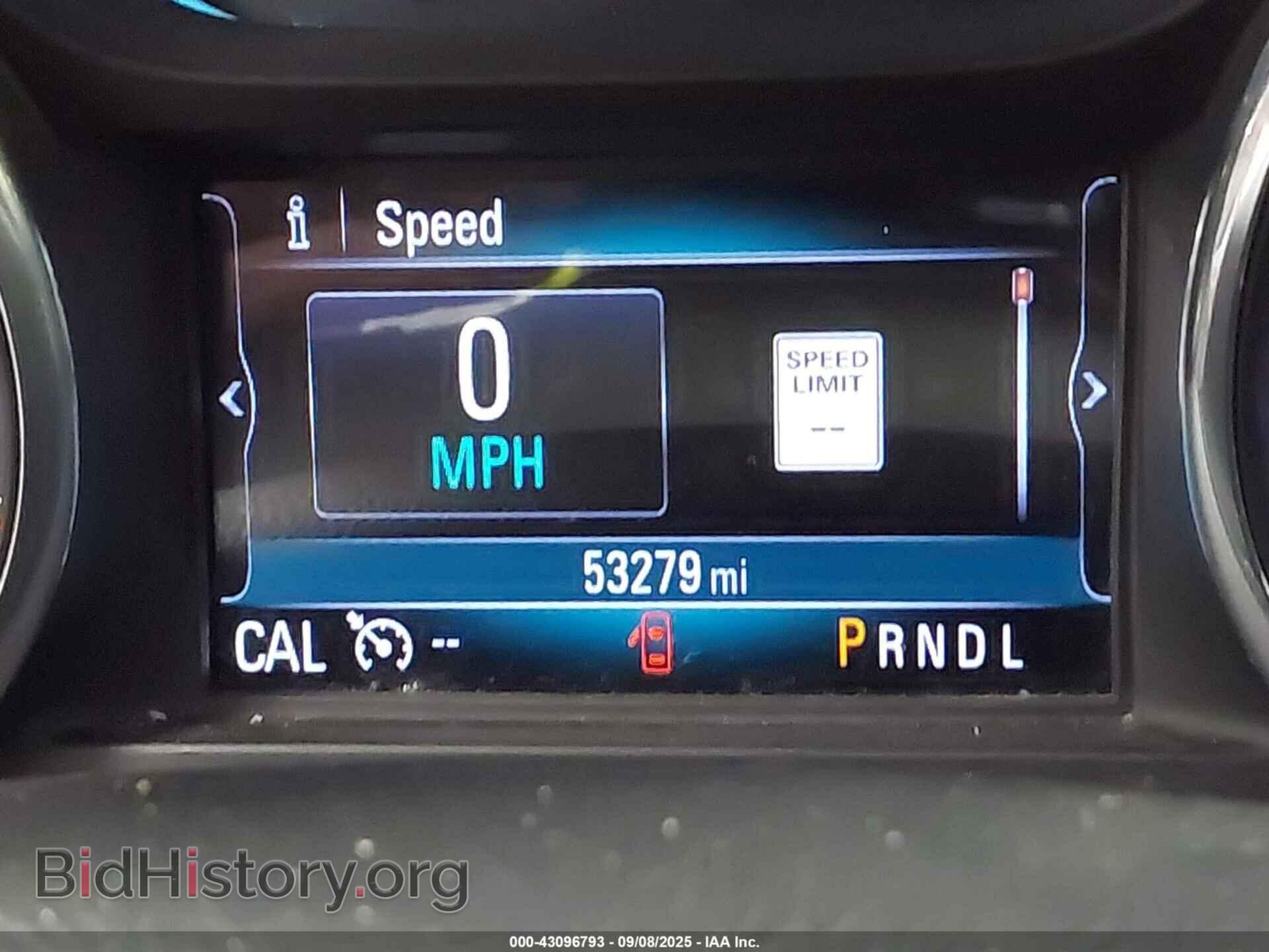 2017 BUICK ENVISION - VIN: LRBFXDSA2HD045477 - Photo 15