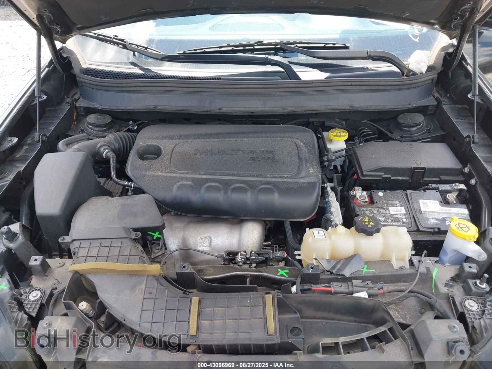 2019 JEEP CHEROKEE - VIN: 1C4PJLLB5KD324678 - Фото 10