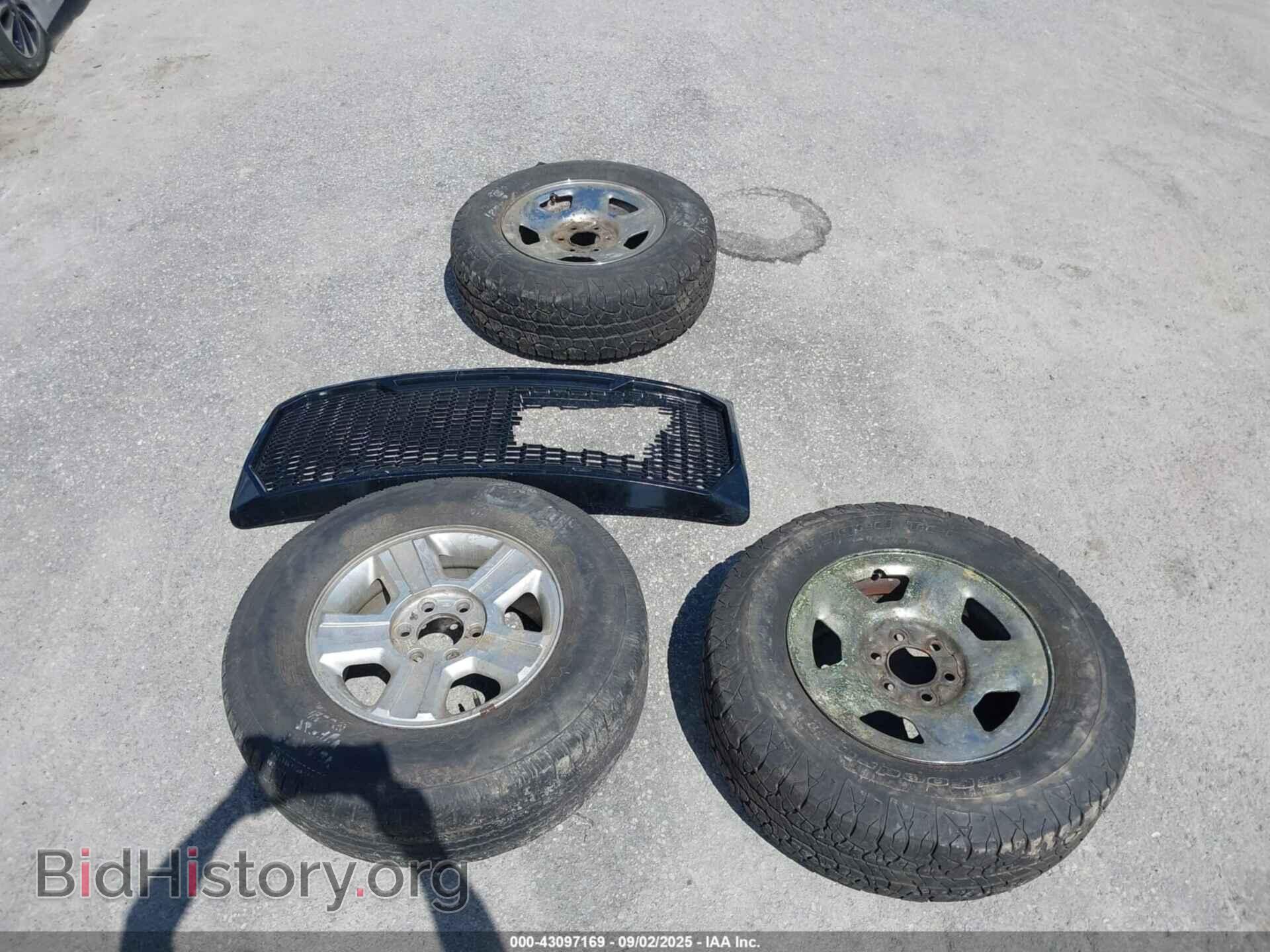 2012 FORD F-150 - VIN: 1FTFX1EF3CFA77617 - Фото 12