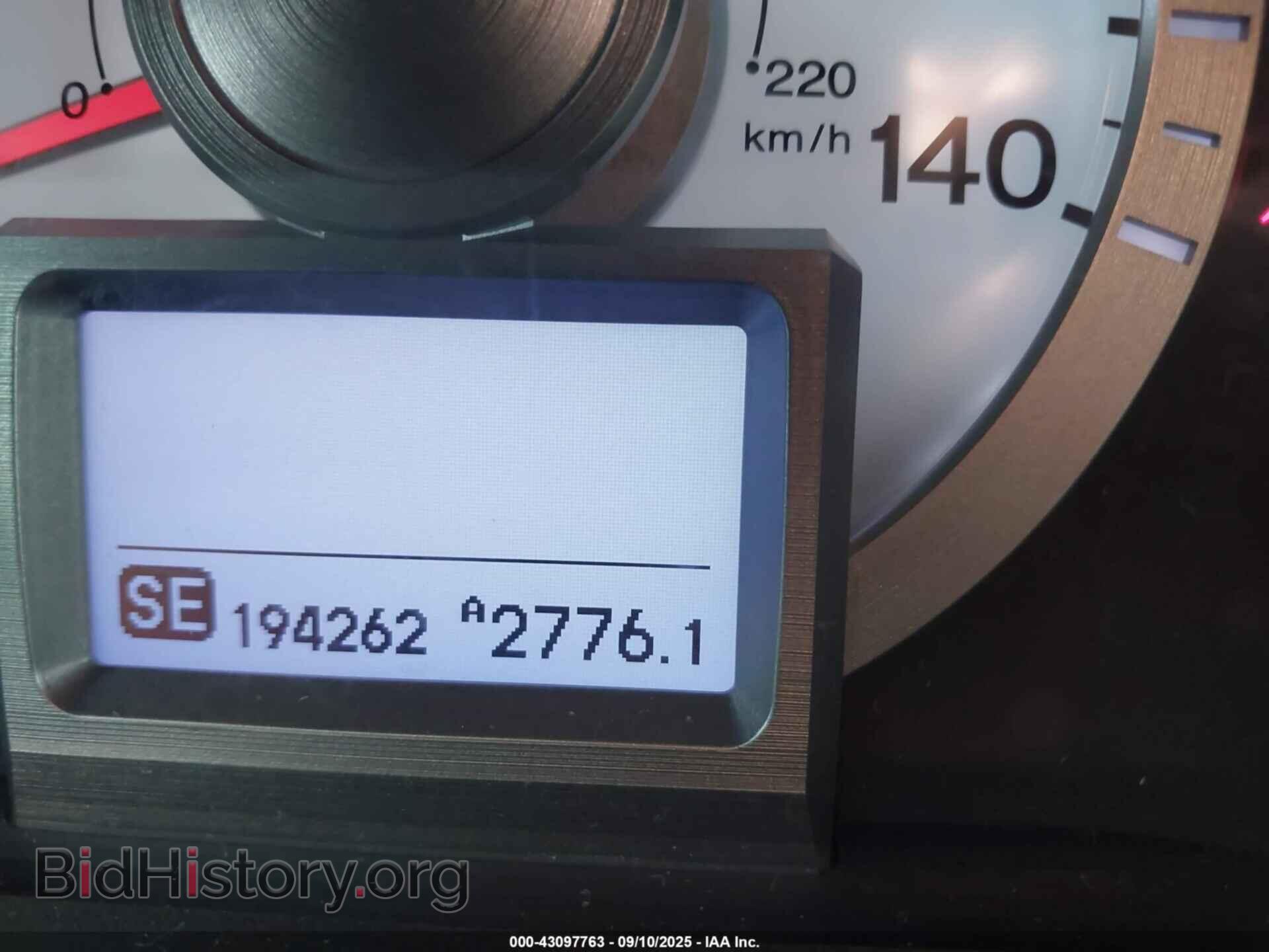 2011 HONDA PILOT - VIN: 5FNYF3H90BB030206 - Фото 15