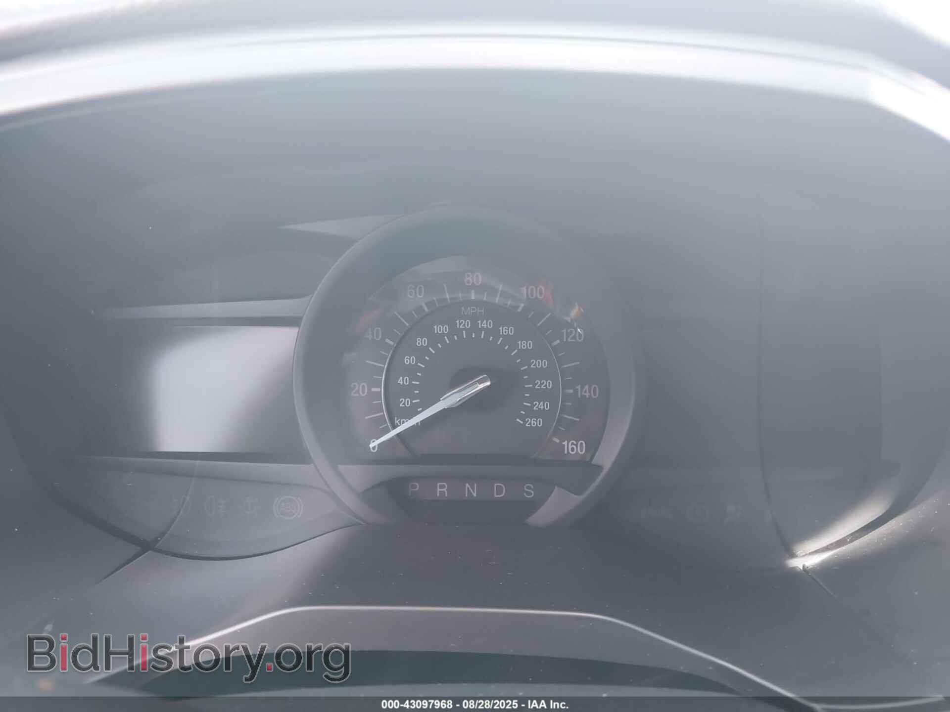2024 FORD EDGE - VIN: 2FMPK4G97RBA61633 - Фото 7