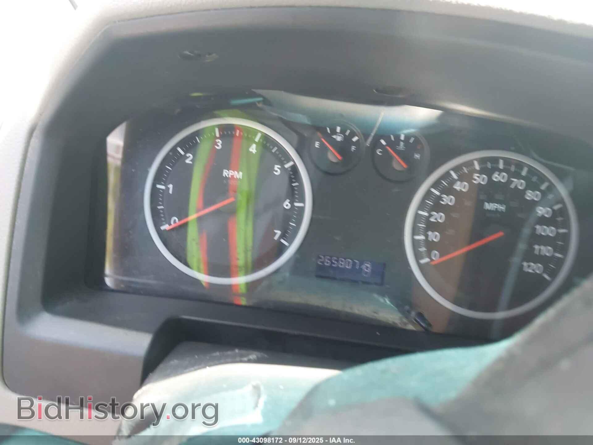 2012 RAM 1500 - VIN: 1C6RD6FT8CS157162 - Photo 7