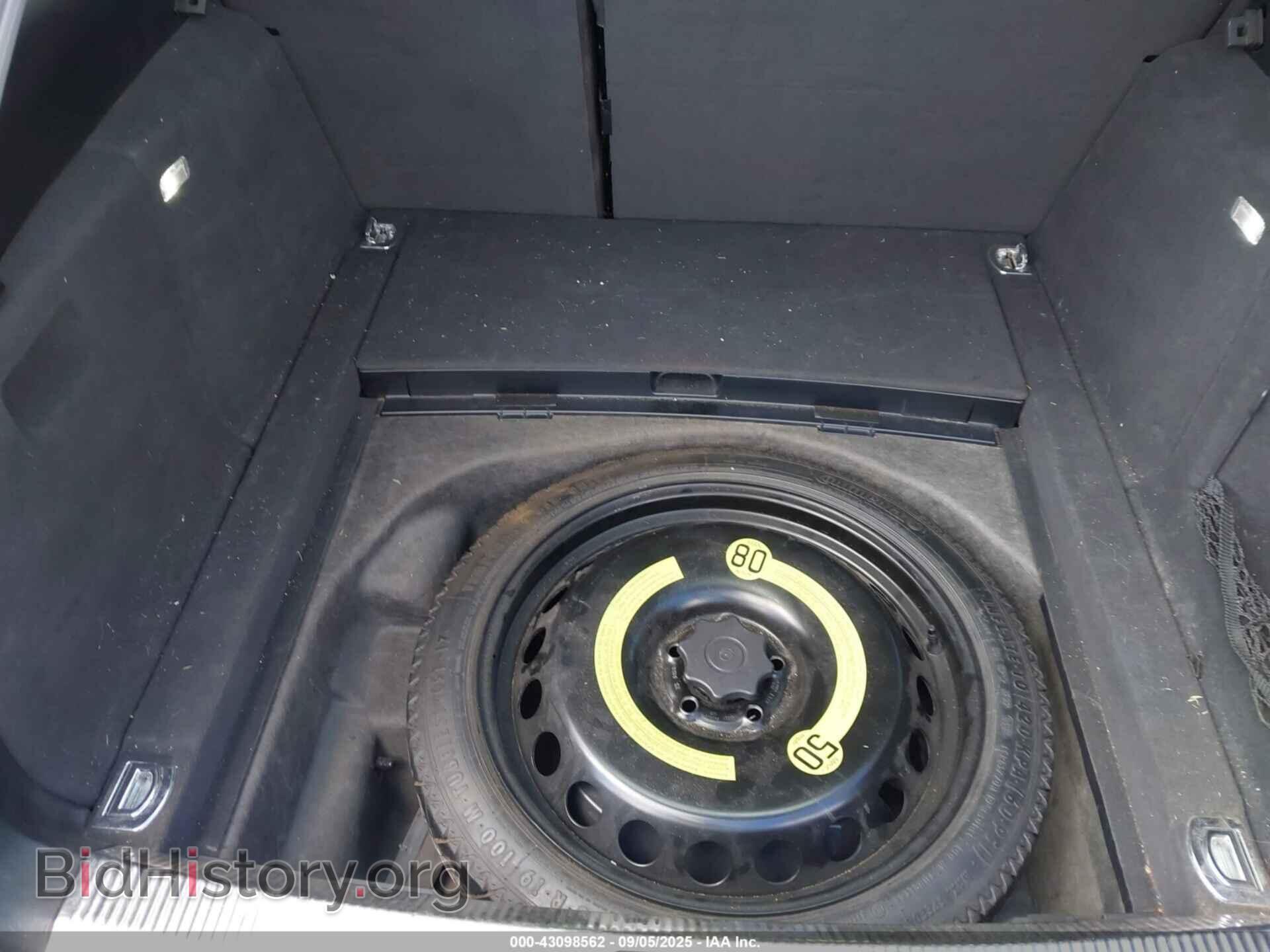 2009 AUDI A4 - VIN: WAUGF78K59A193696 - Фото 12