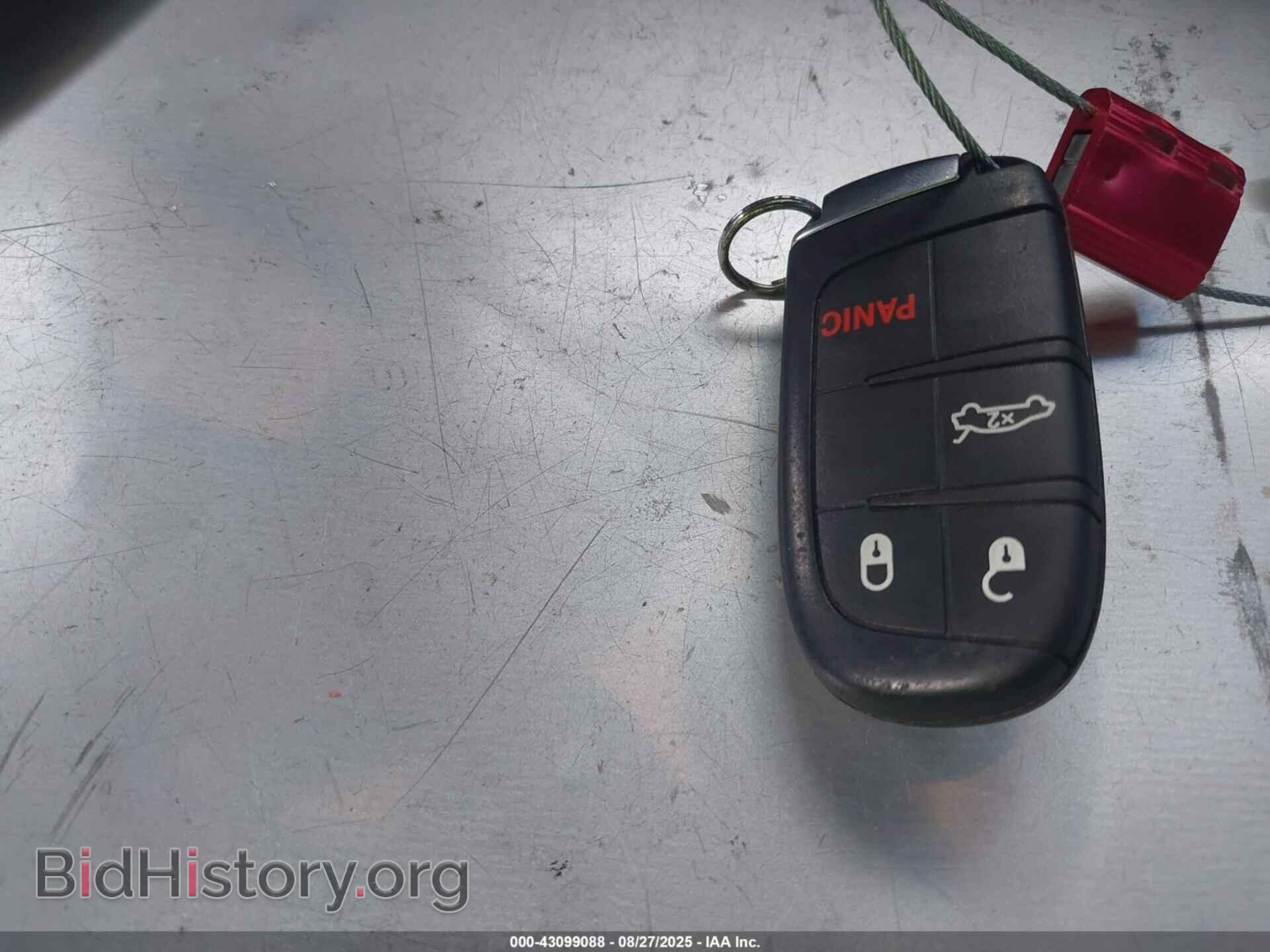 2022 DODGE CHALLENGER - VIN: 2C3CDZAG5NH257485 - Фото 11