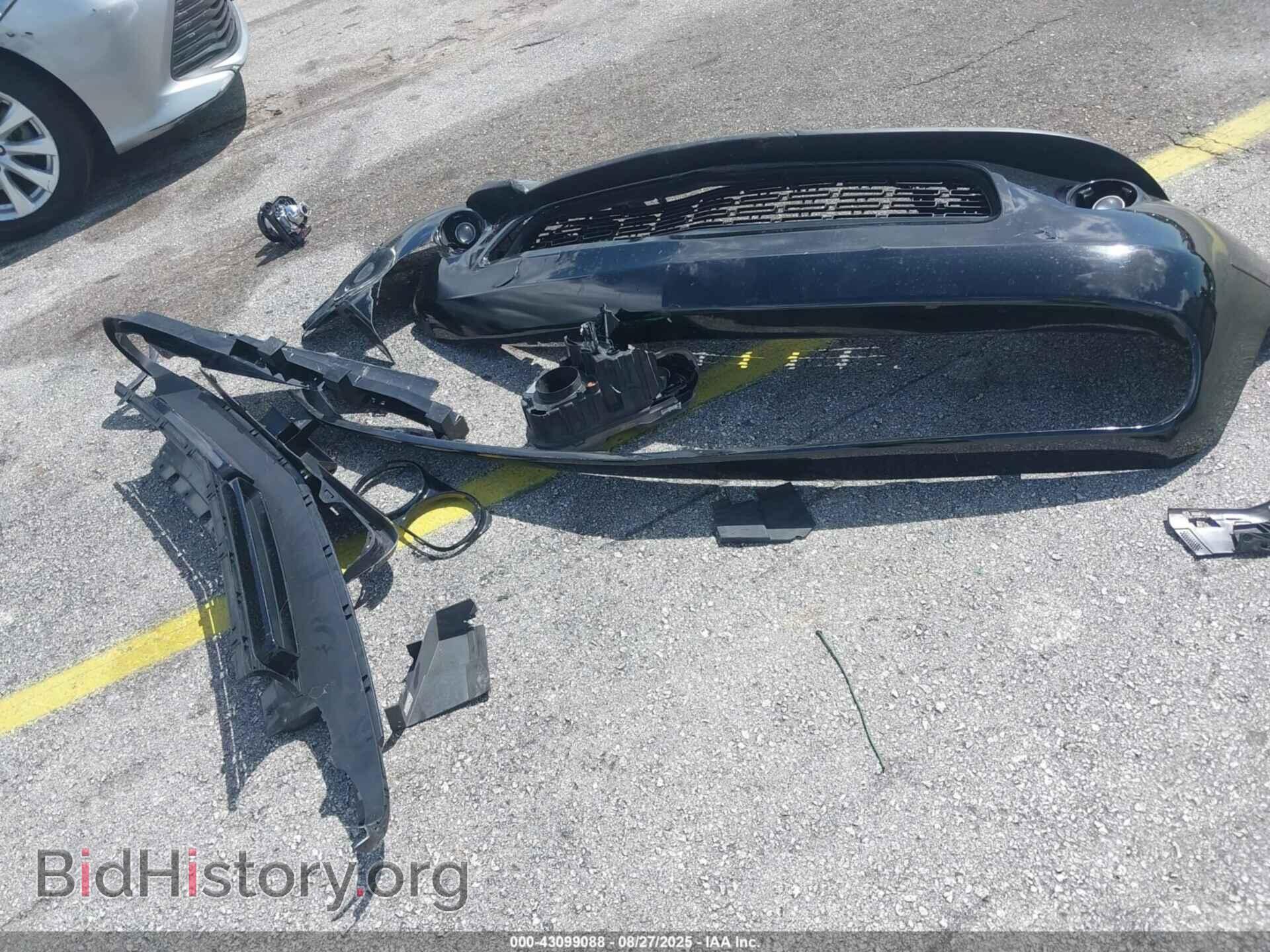 2022 DODGE CHALLENGER - VIN: 2C3CDZAG5NH257485 - Фото 12