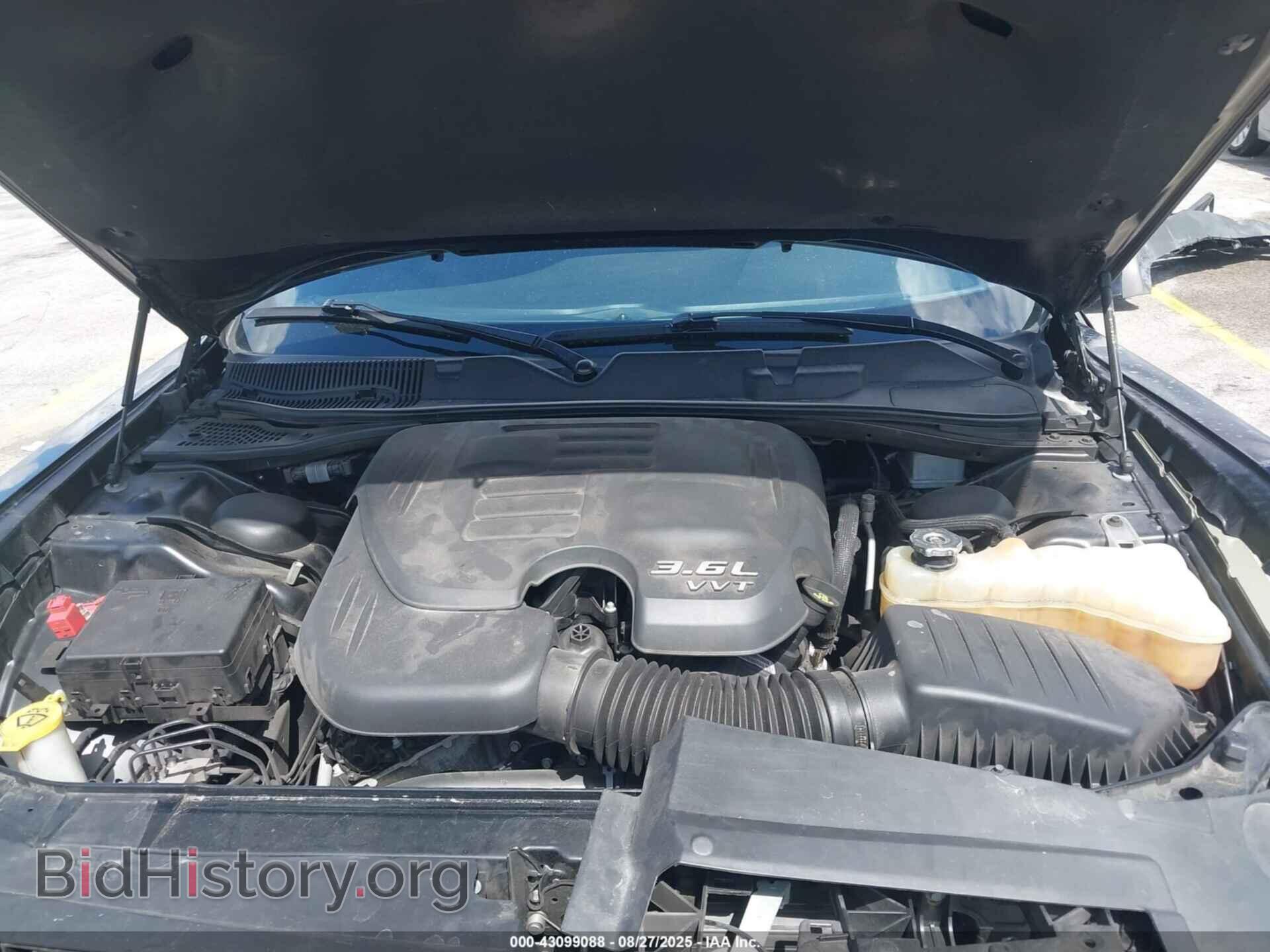 2022 DODGE CHALLENGER - VIN: 2C3CDZAG5NH257485 - Фото 10