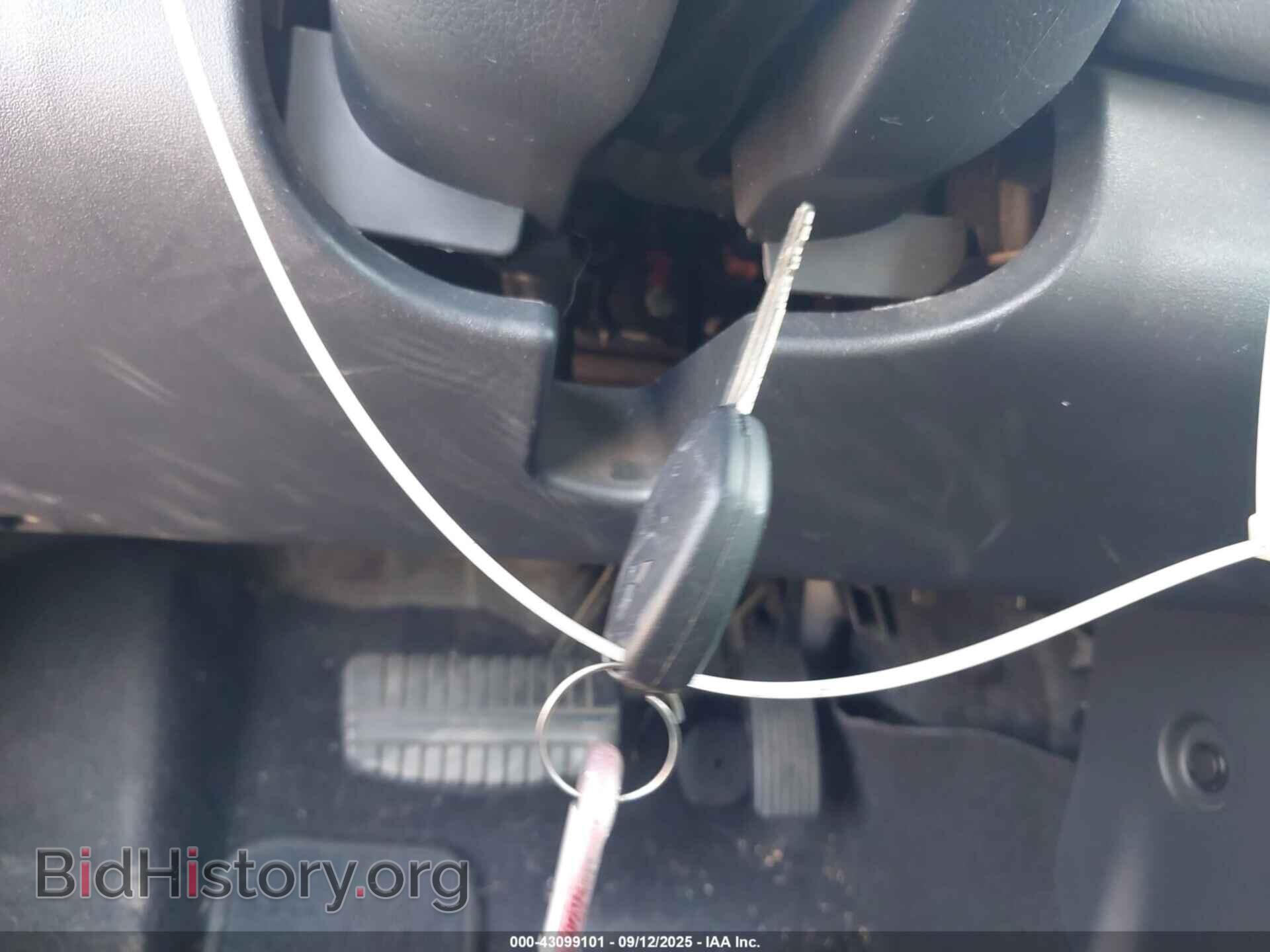 2008 MITSUBISHI ECLIPSE - VIN: 4A3AK64FX8E035947 - Фото 11