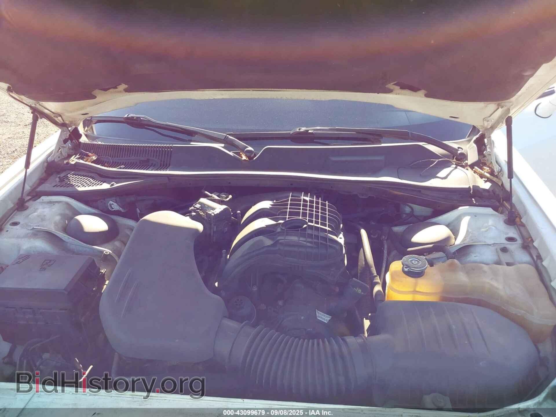 2012 DODGE CHALLENGER - VIN: 2C3CDYAGXCH186517 - Фото 10