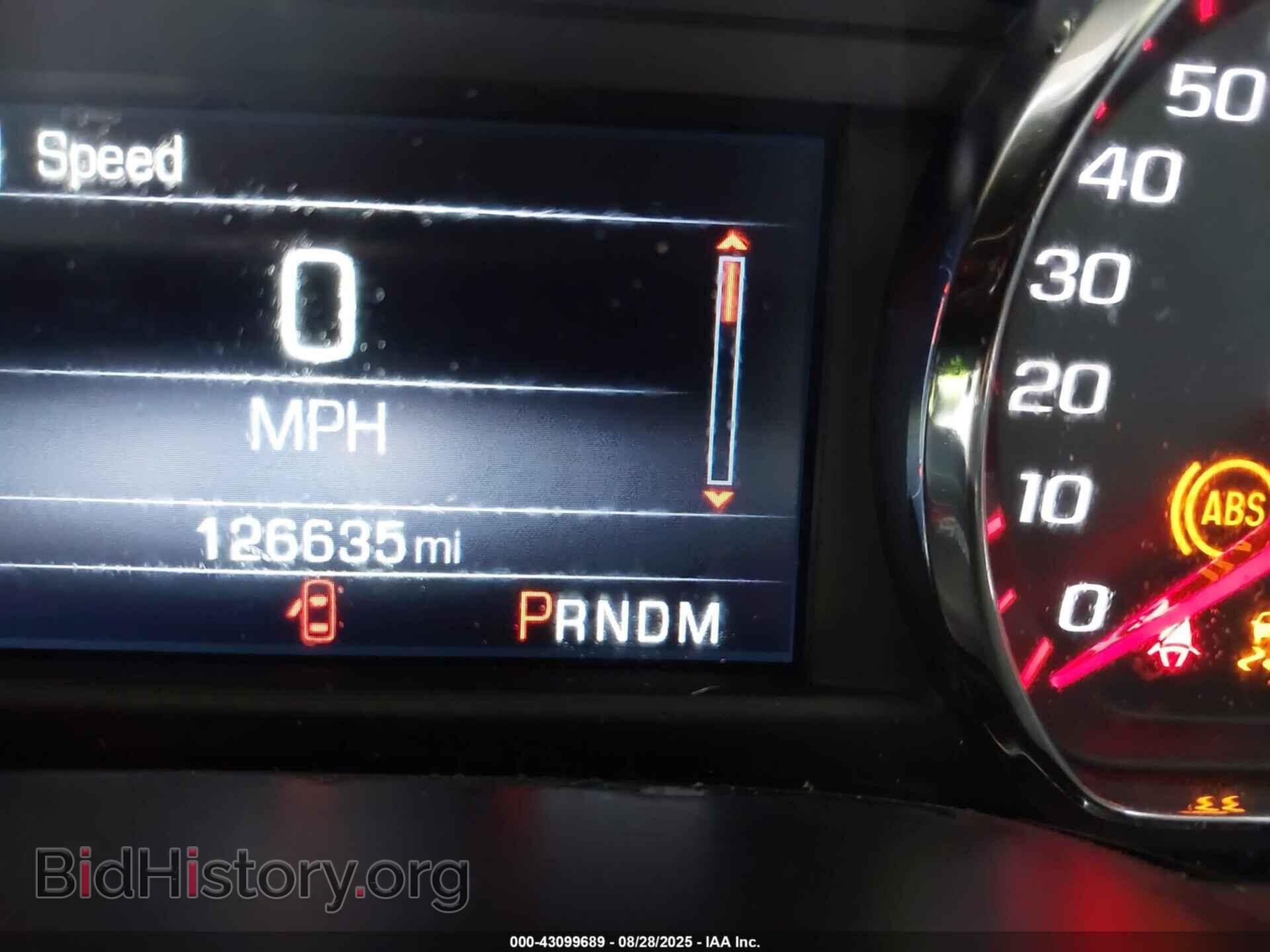 2016 GMC SIERRA 1500 - VIN: 3GTP1MEC2GG353741 - Фото 15
