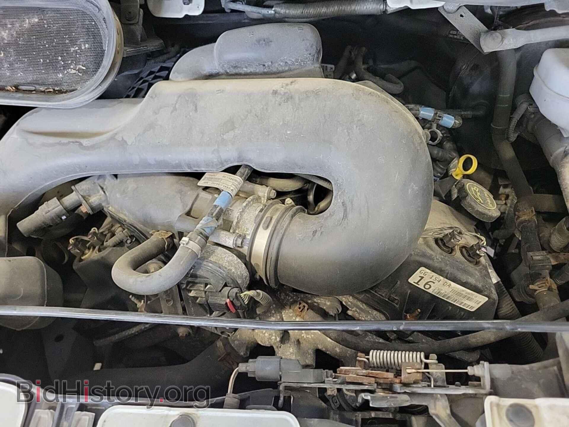 2019 FORD TRANSIT - VIN: 1FTYR2CM6KKA23633 - Фото 5