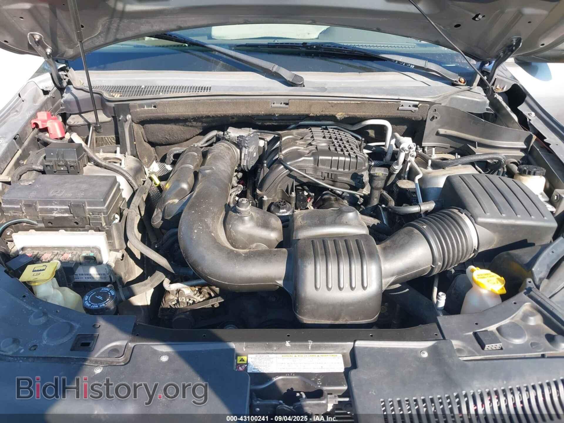 2011 DODGE DURANGO - VIN: 1D4RD4GG2BC708342 - Photo 10